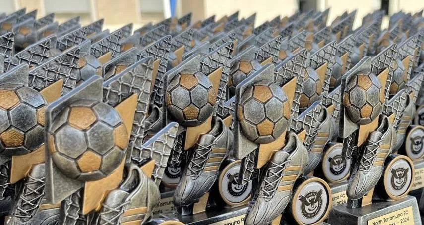 Junior Presentation Day