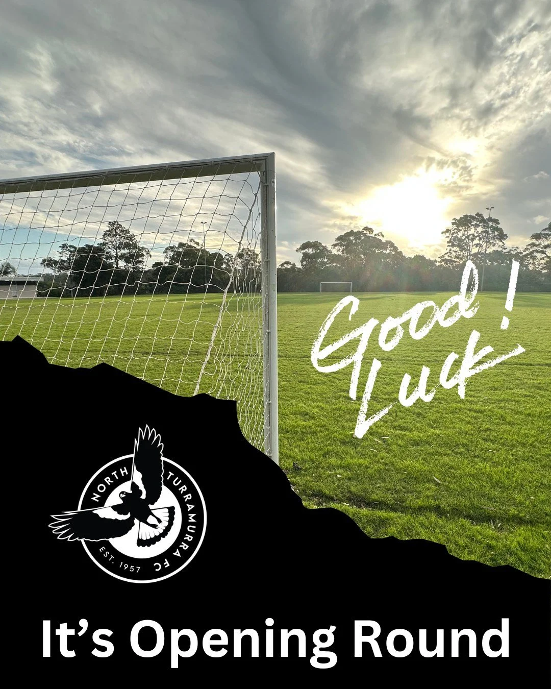 Opening Round (All Ages)