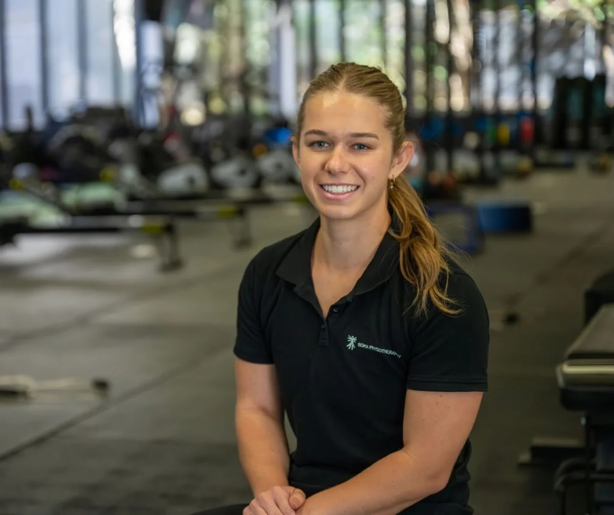 📡BIG ANNOUNCEMENT - CLUB PHYSIO PARTNERSHIP ⚽️

We are thrilled to announce Becca as our Preferred Physio Partner for the 2026 season.

Based at SOMA Physiotherapy in Pymble, Becca brings a wealth of elite experience to the Magpies, having worked wi