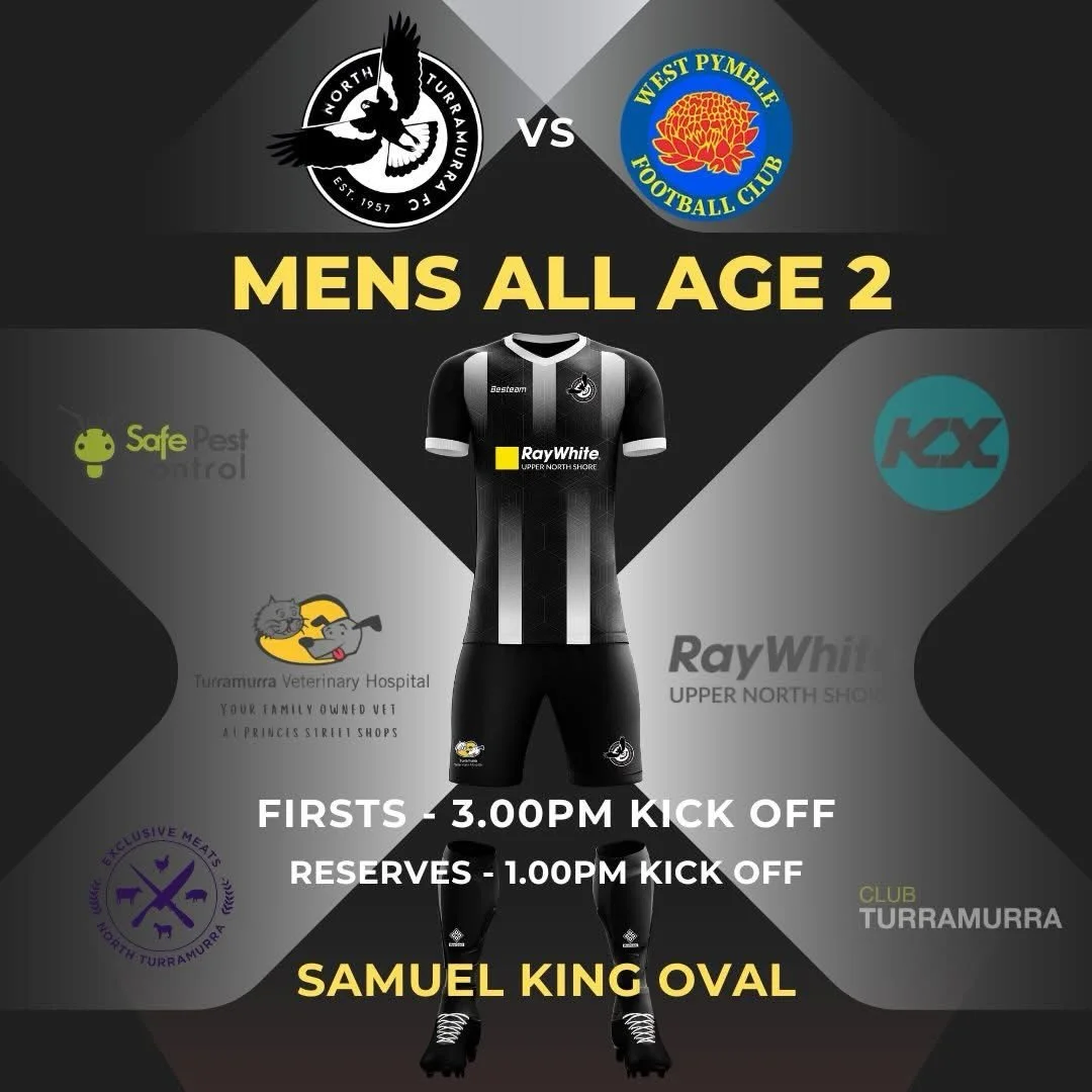 IT&rsquo;S GAME DAY AT THE NEST: THE MAGPIES ARE HOME! 

It&rsquo;s a stunning autumn afternoon, and there is no better place to be than Samuel King Oval&mdash;the spirtitual home of the Magpies since 1957. 🏟️

After a hard-fought away draw against 