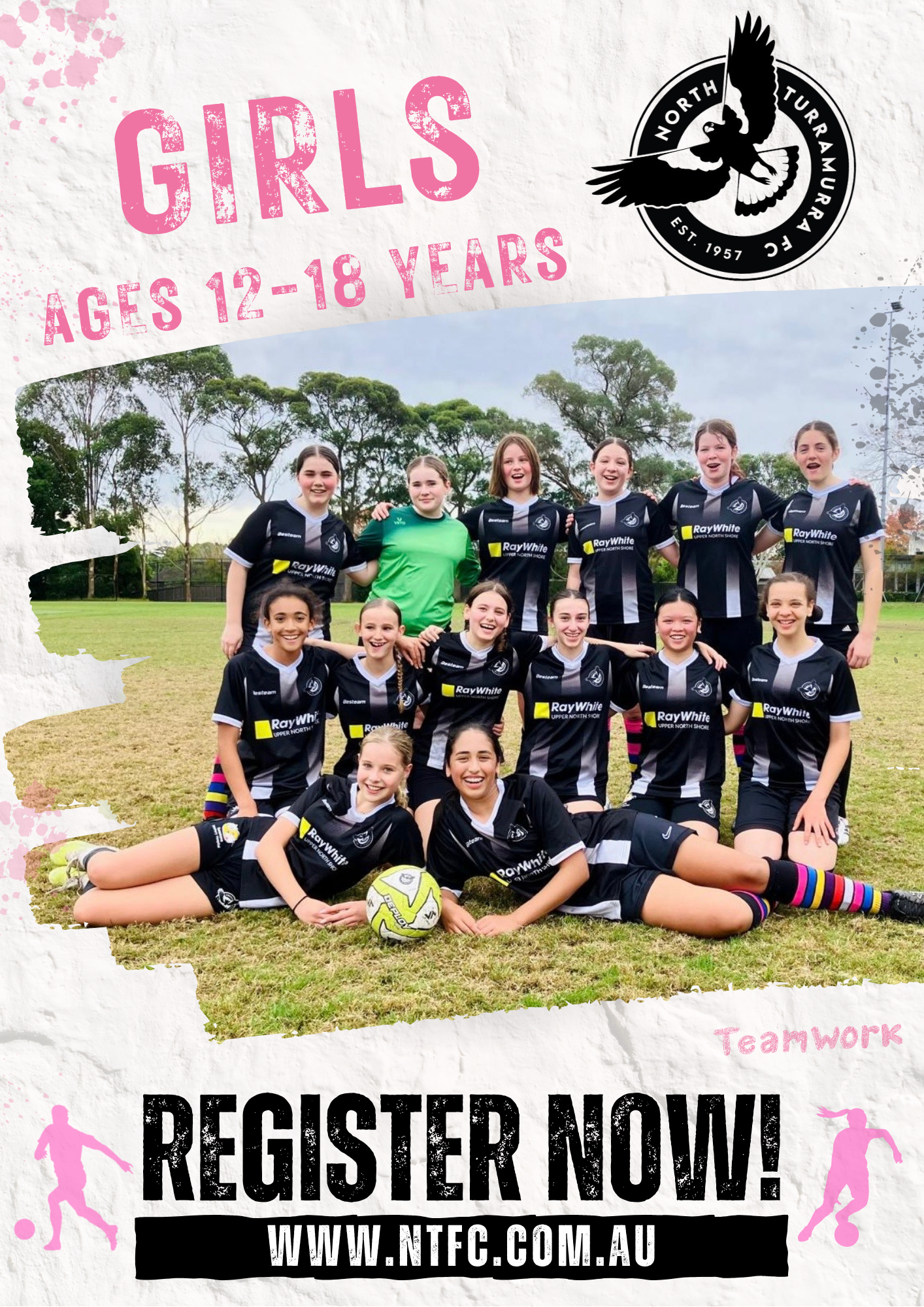 Copy of Orange Soccer Event  Vertical Poster.png
