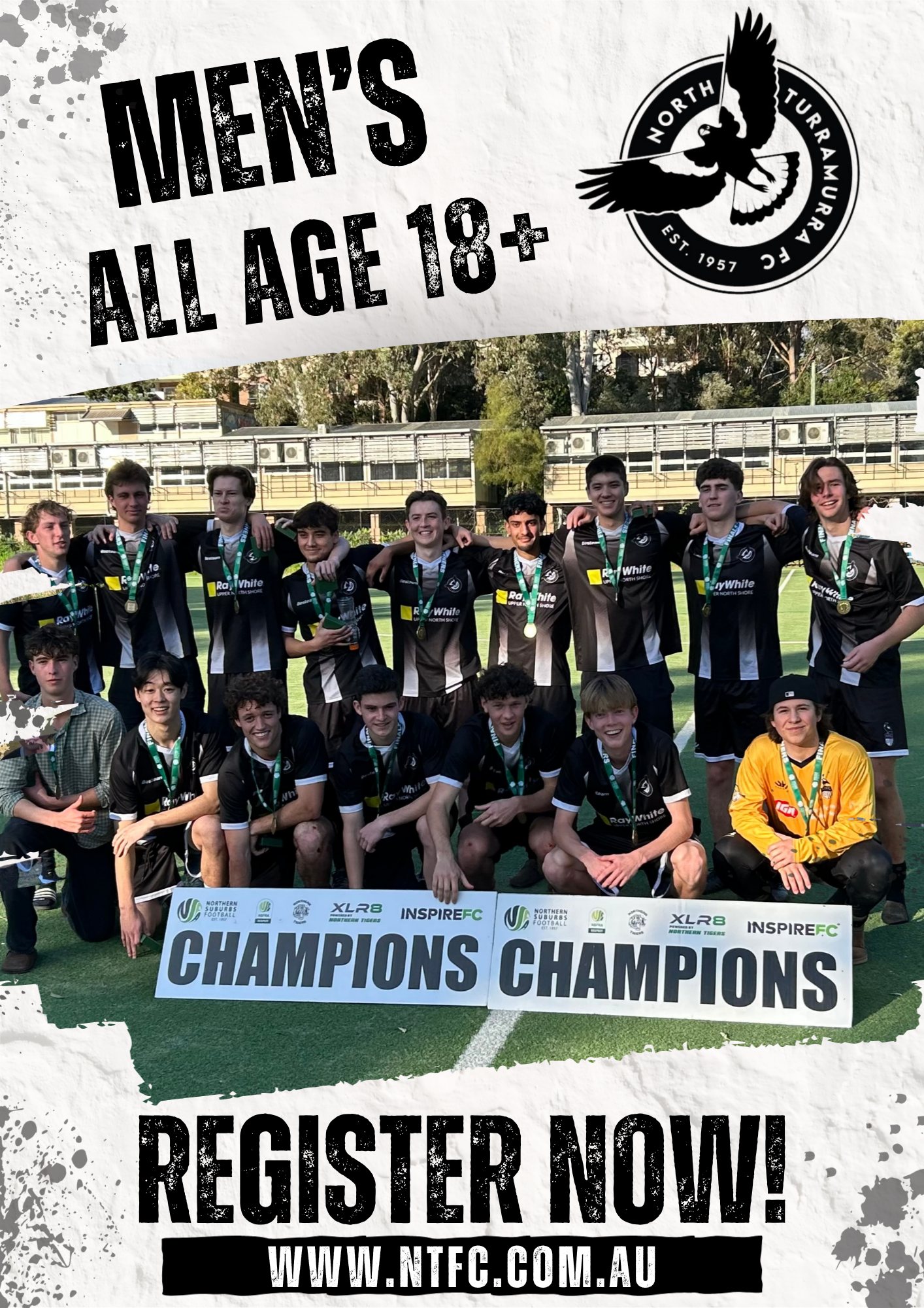 Orange Soccer Event  Vertical Poster (4).png