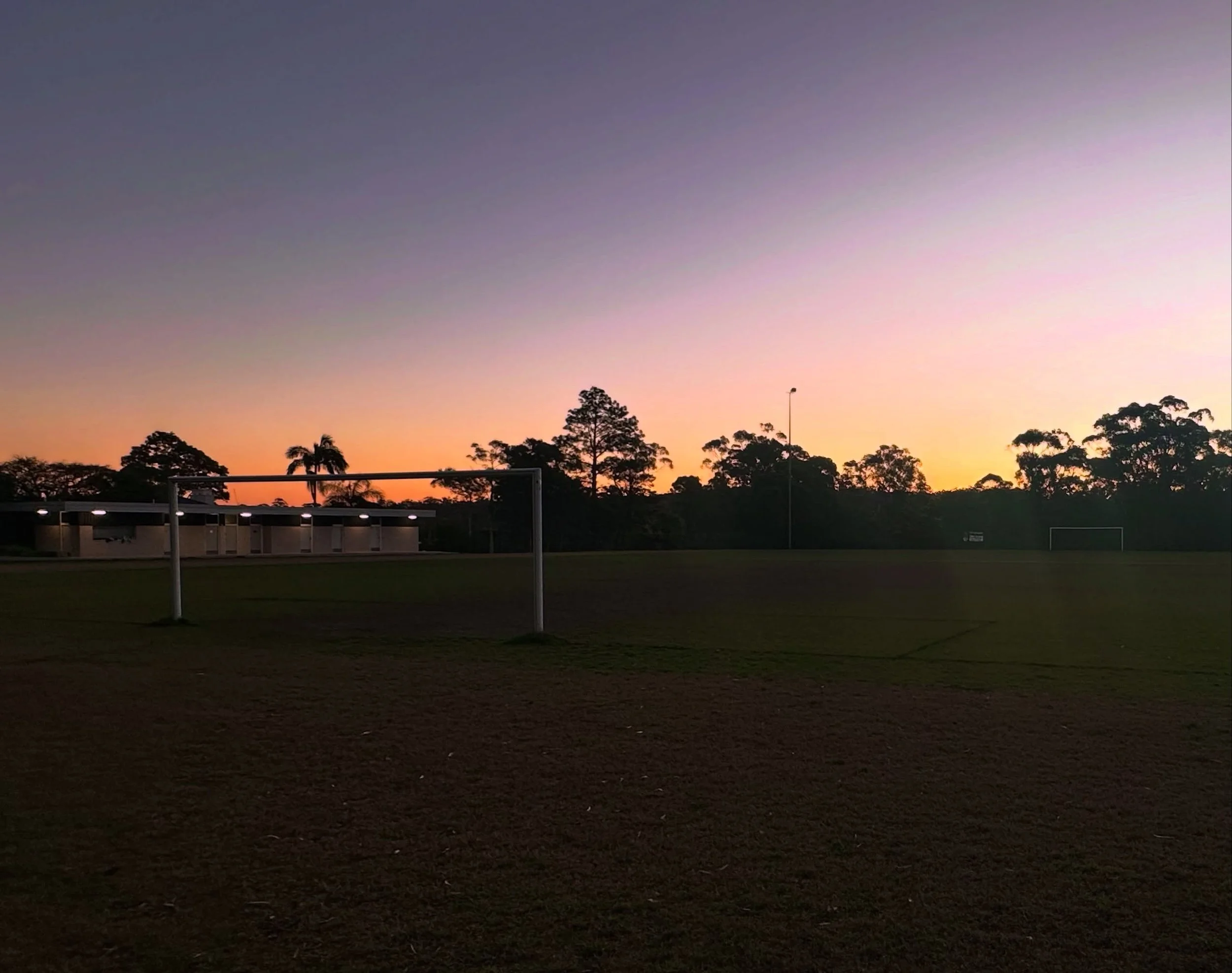 As the sun sets on the 2026 winter season, that&rsquo;s officially a wrap on our final competition matches at Samuel King Oval! 🌅🏆

Huge love to:

Our weekend competition teams: Thank you for playing with incredible grit, heart, and determination e