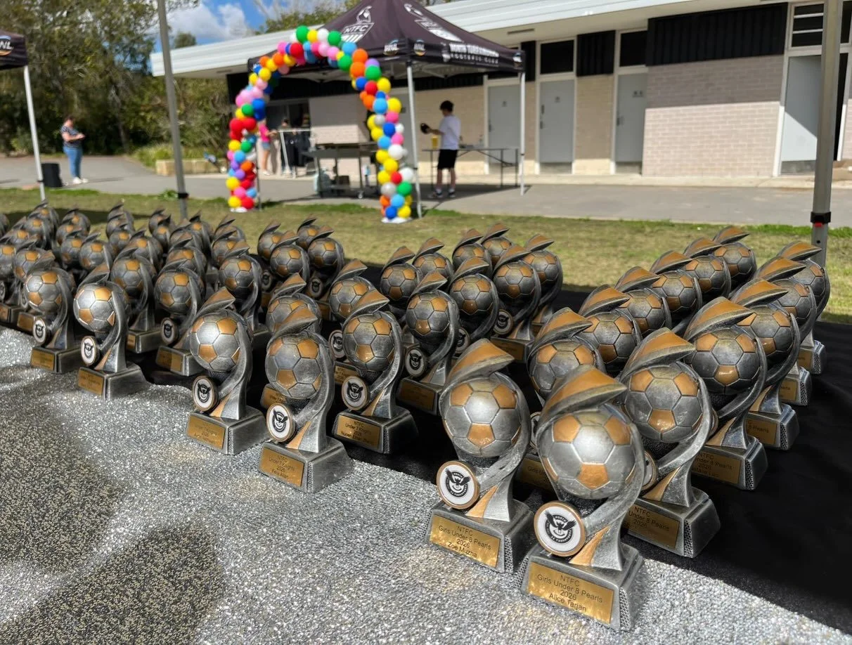 🏆 JUNIOR PRESENTATION DAY 2026 🏆

☀️ What a way to wrap up the 2026 Winter Season! ☀️

Thank you to all of our amazing Magpie players and families who turned out on a brilliant, spring-like day to celebrate at our spiritual home, Samuel King Oval!
