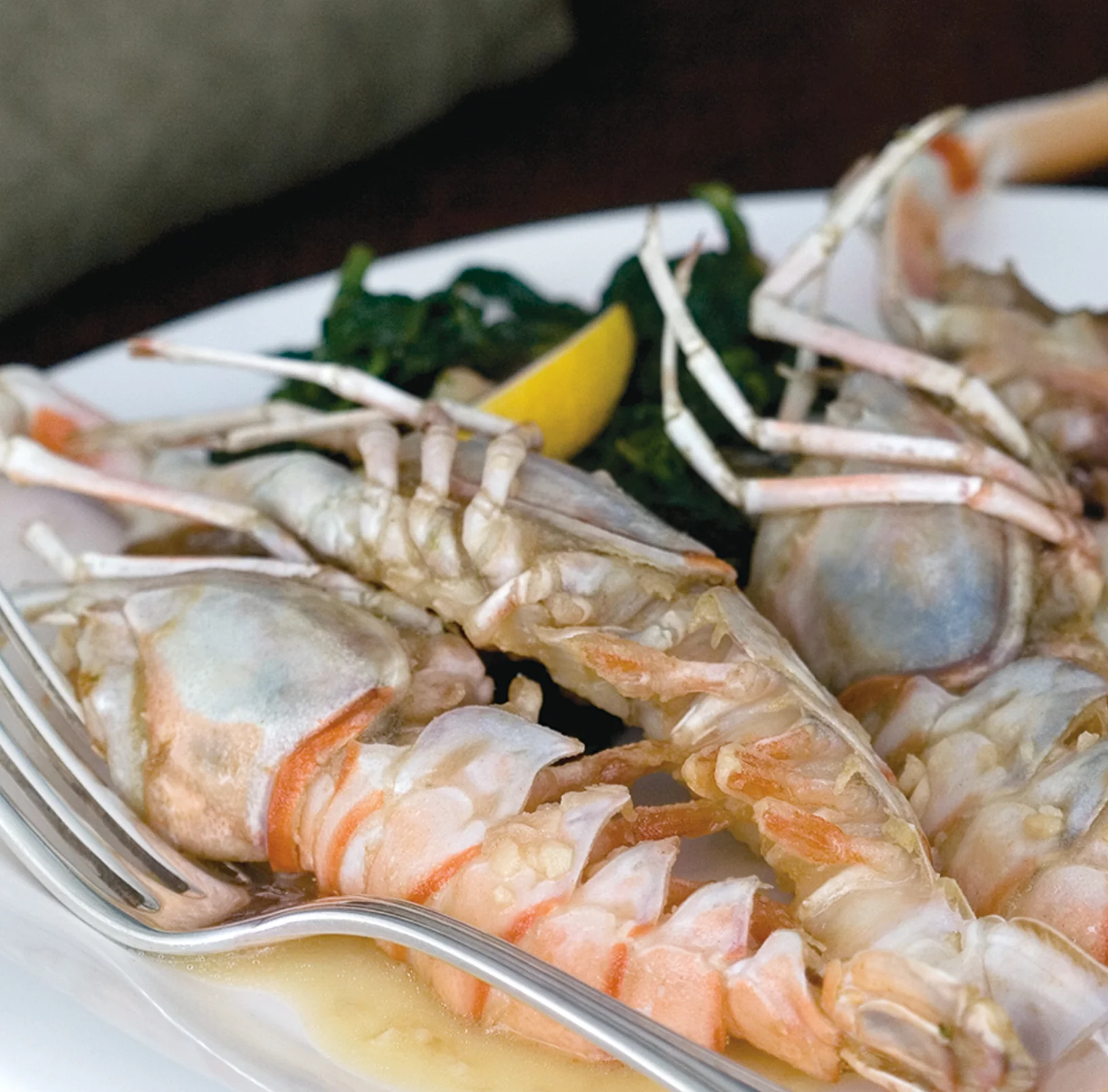 shrimps