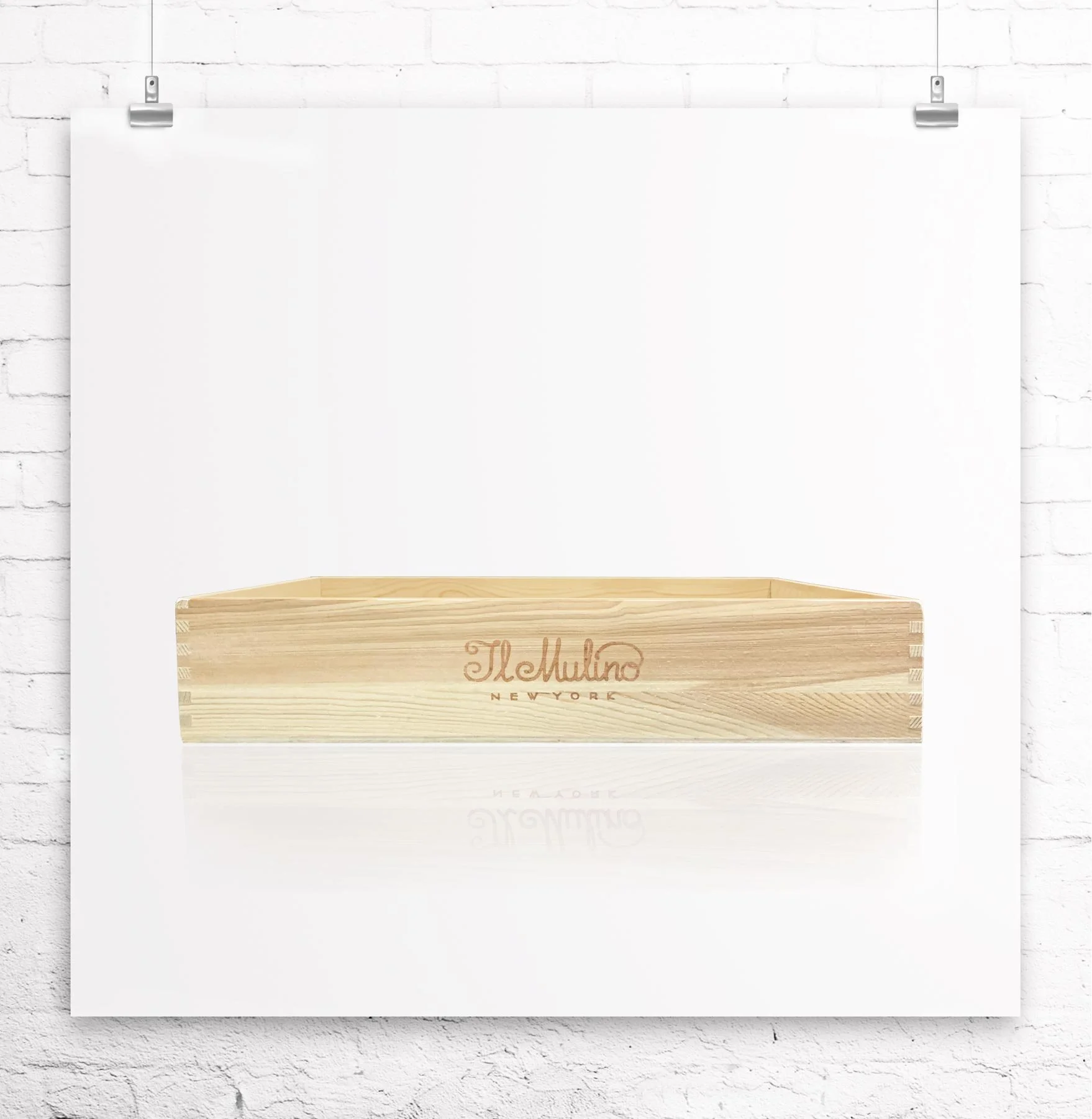 IL PREFERITO packaging 