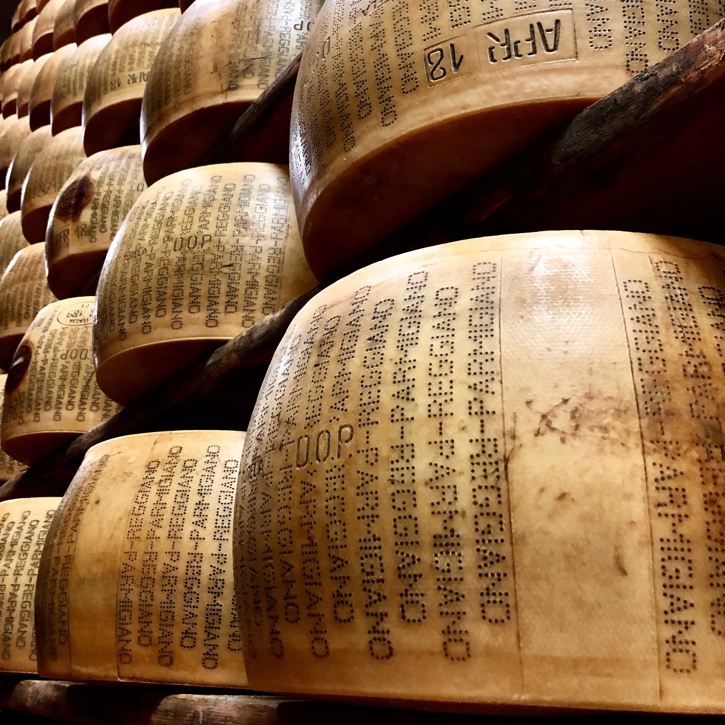 multiple IL RE DEL FORMAGGIO