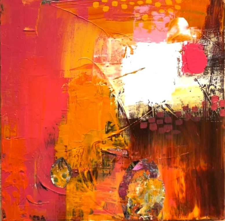 Abstract Expressionism