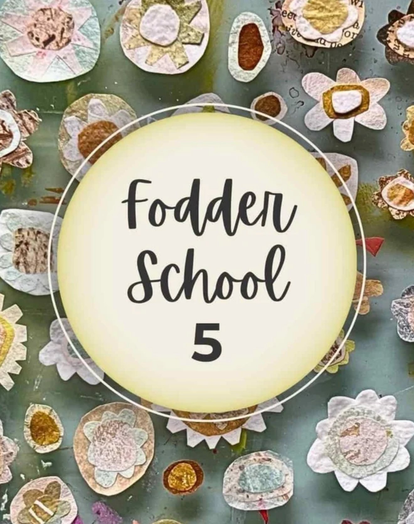 Fodder School 5
