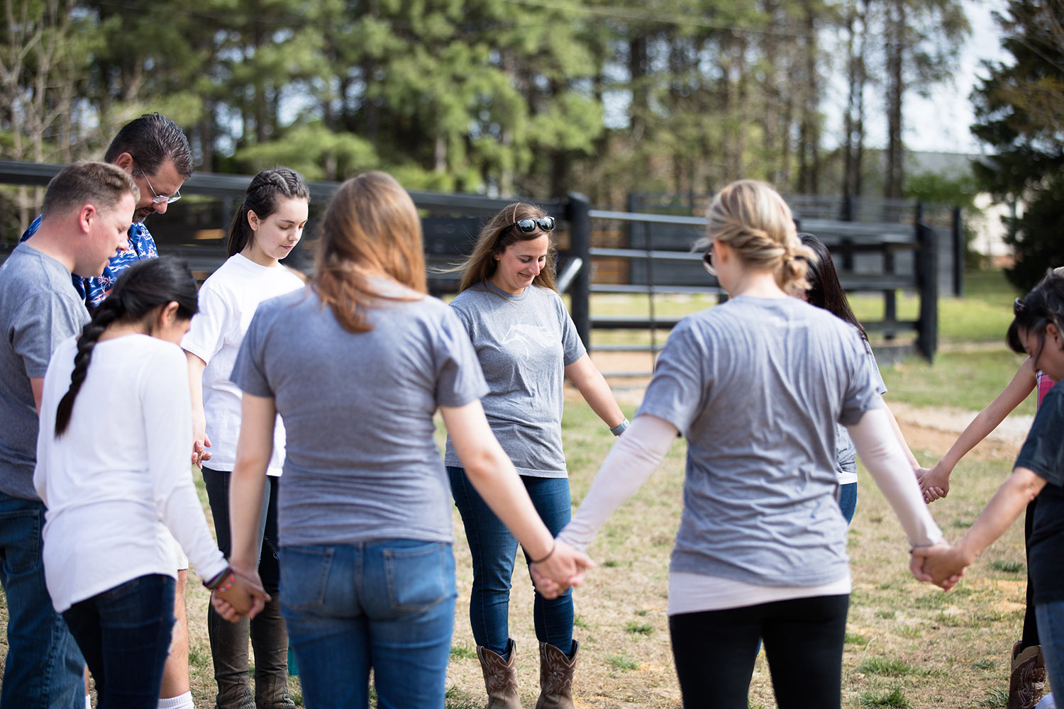 Bright Side Youth Ranch