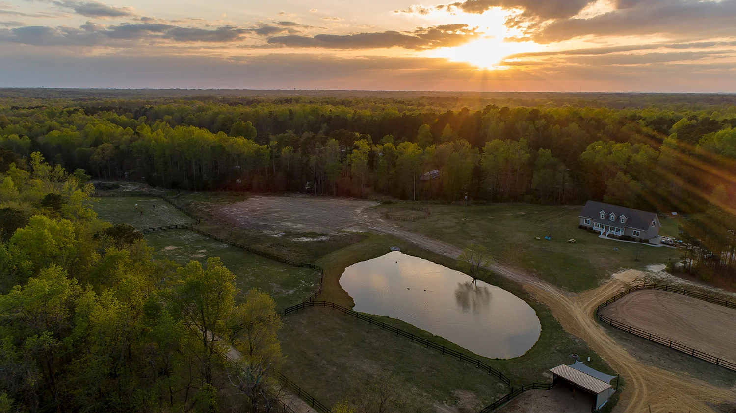 Bright Side Youth Ranch