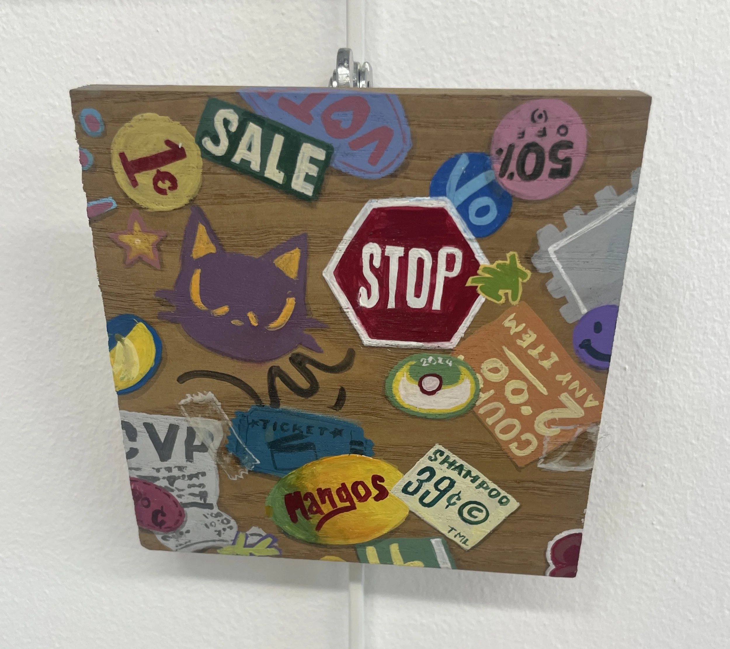 sticker street