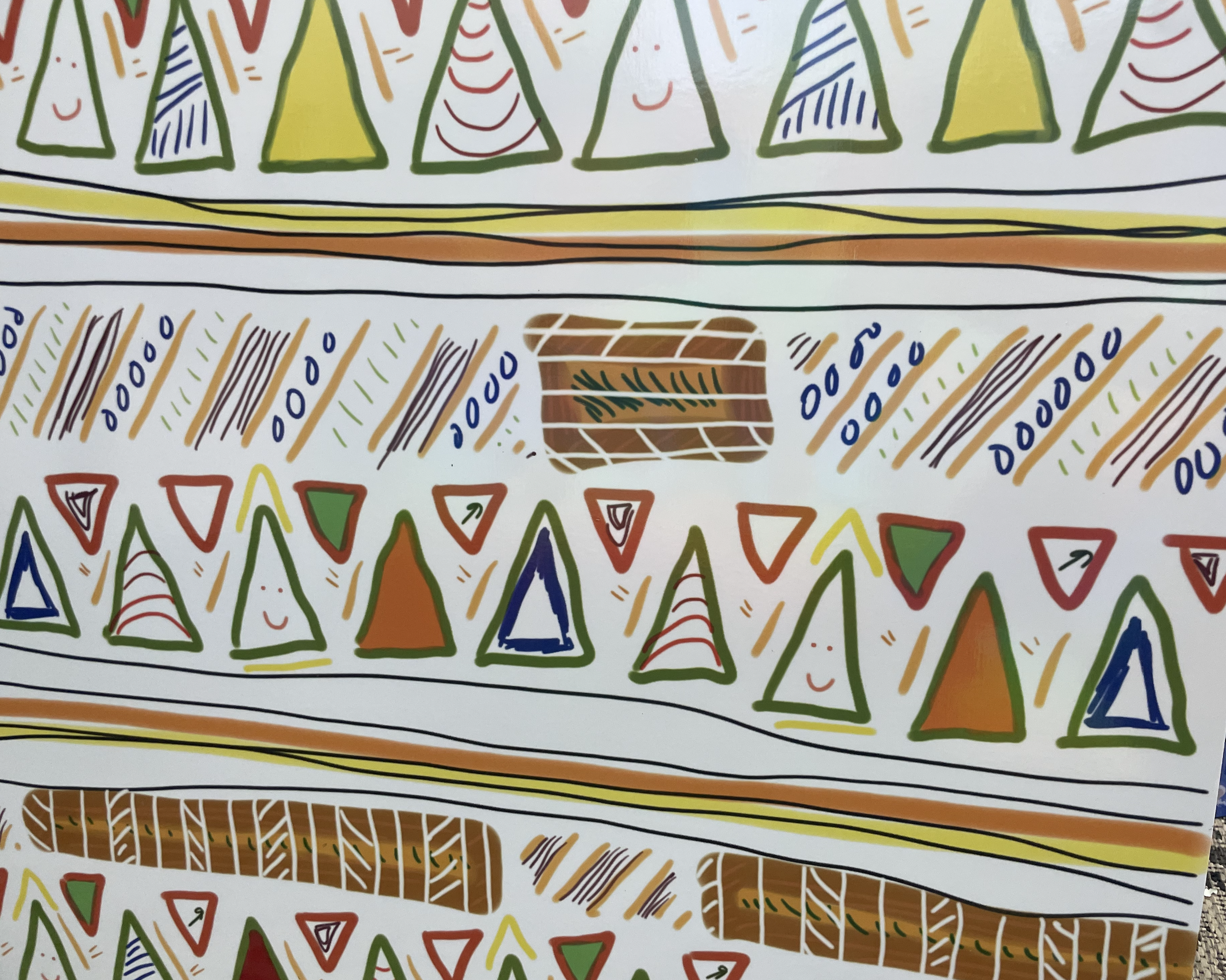 Pattern XIV