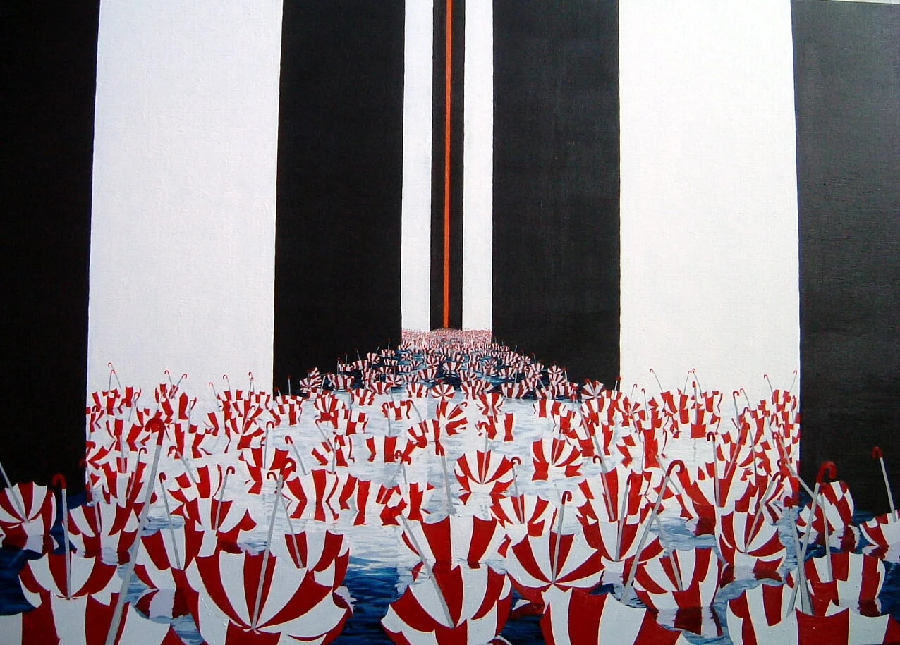 Last Sunday // ART x LOVE