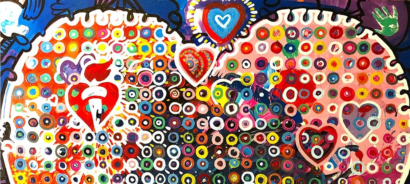 Virtual Valentine's Day