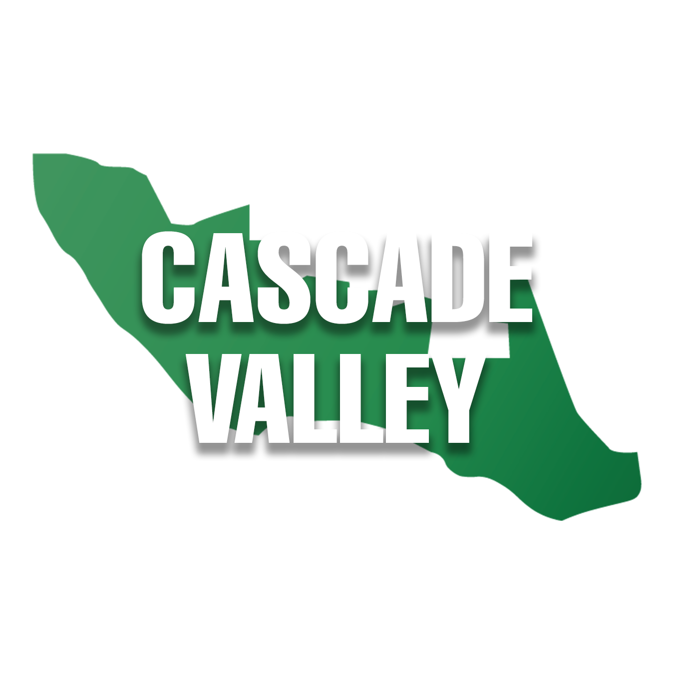 Cascade Valley