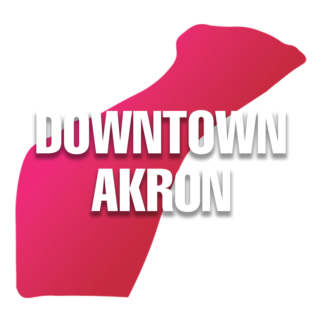 Downtown Akron