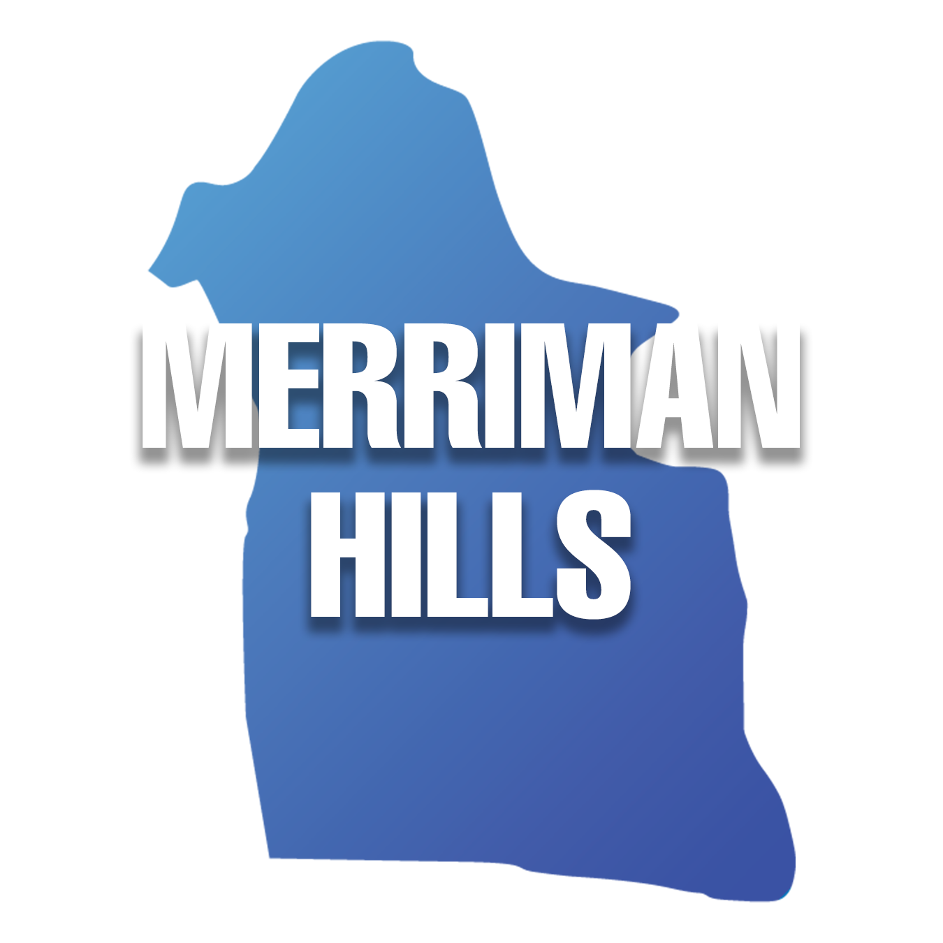 Merriman Hills