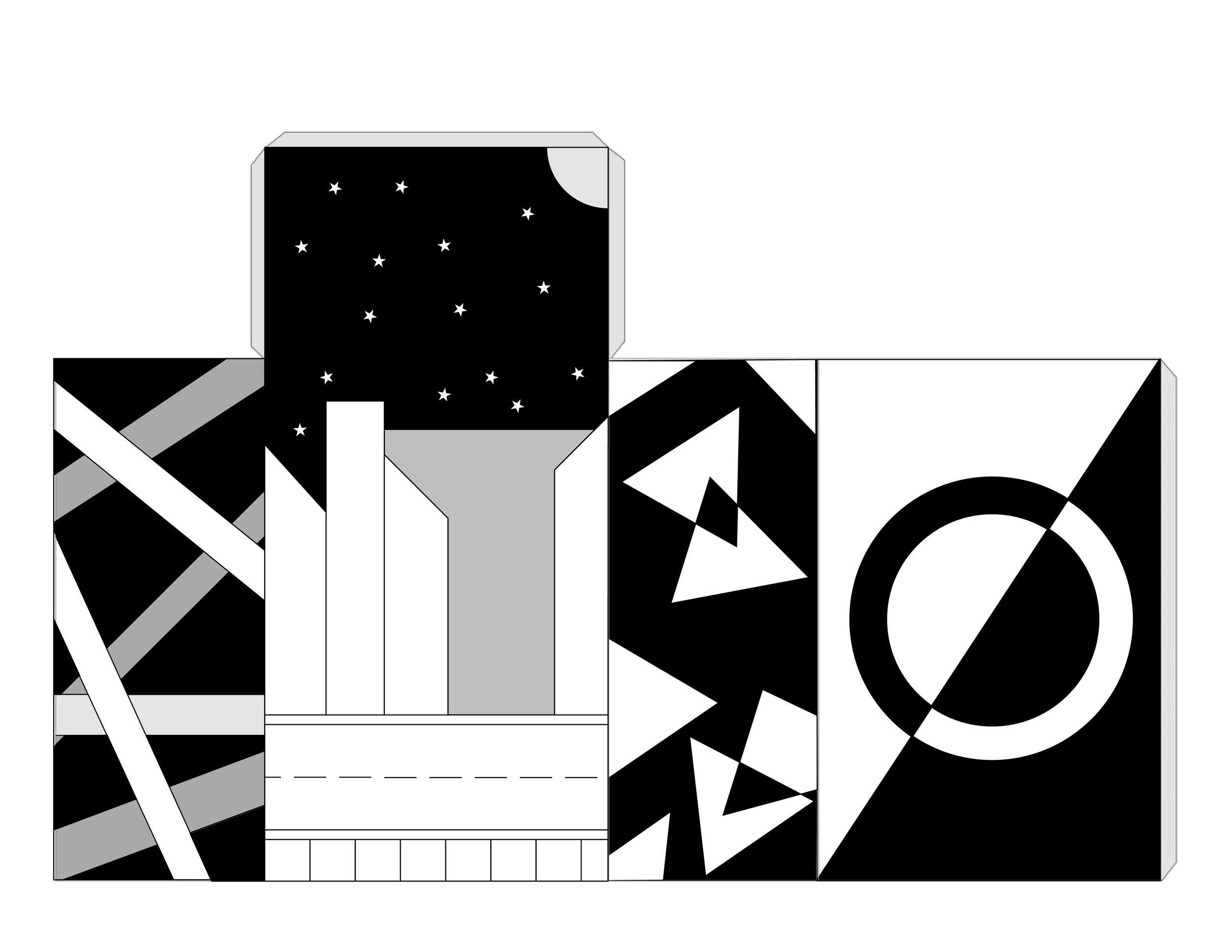 Teaching - Patchwork Pathways // ART x LOVE