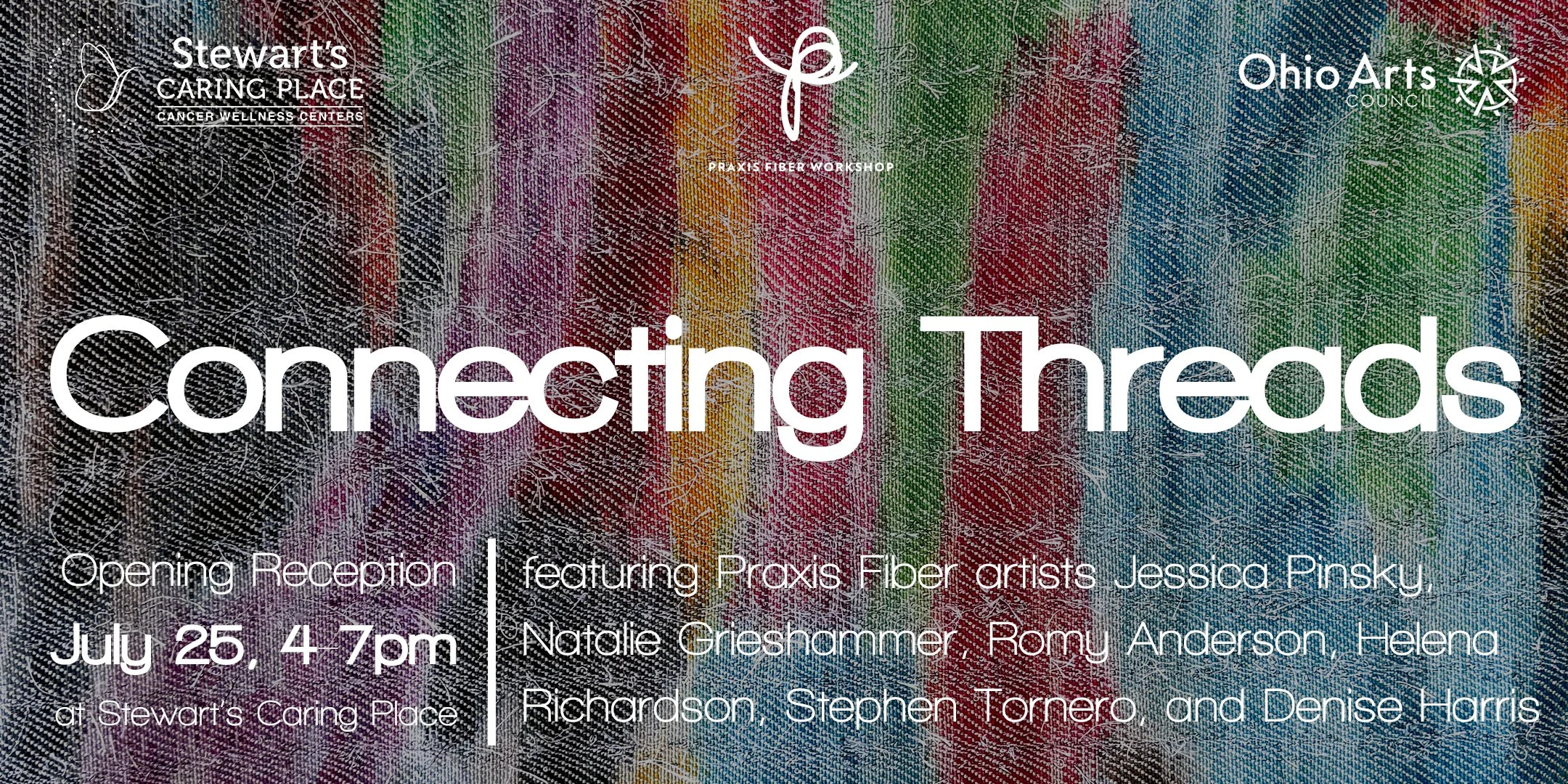 Connecting Threads