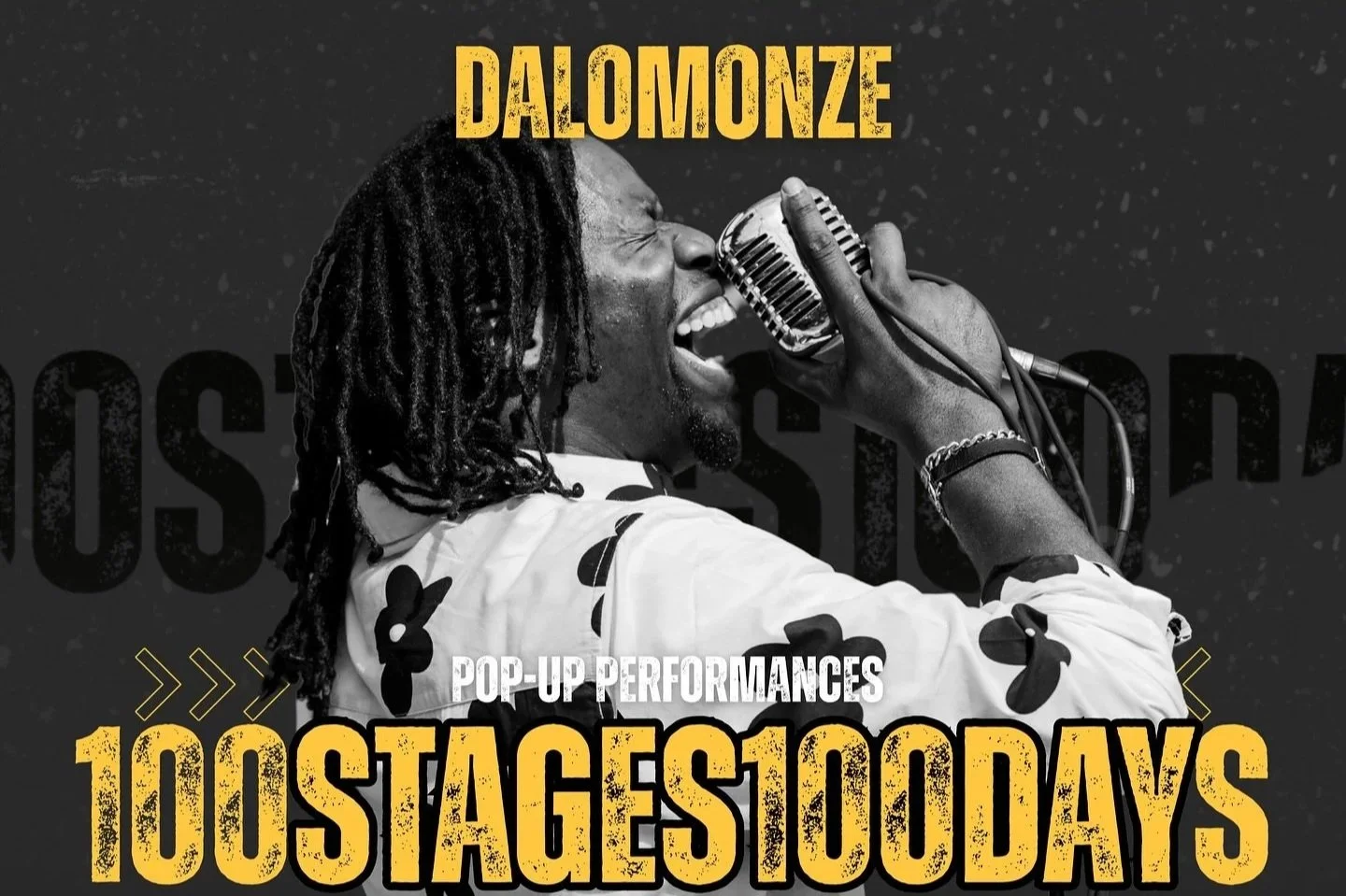DaLomonze @ Forever Changes