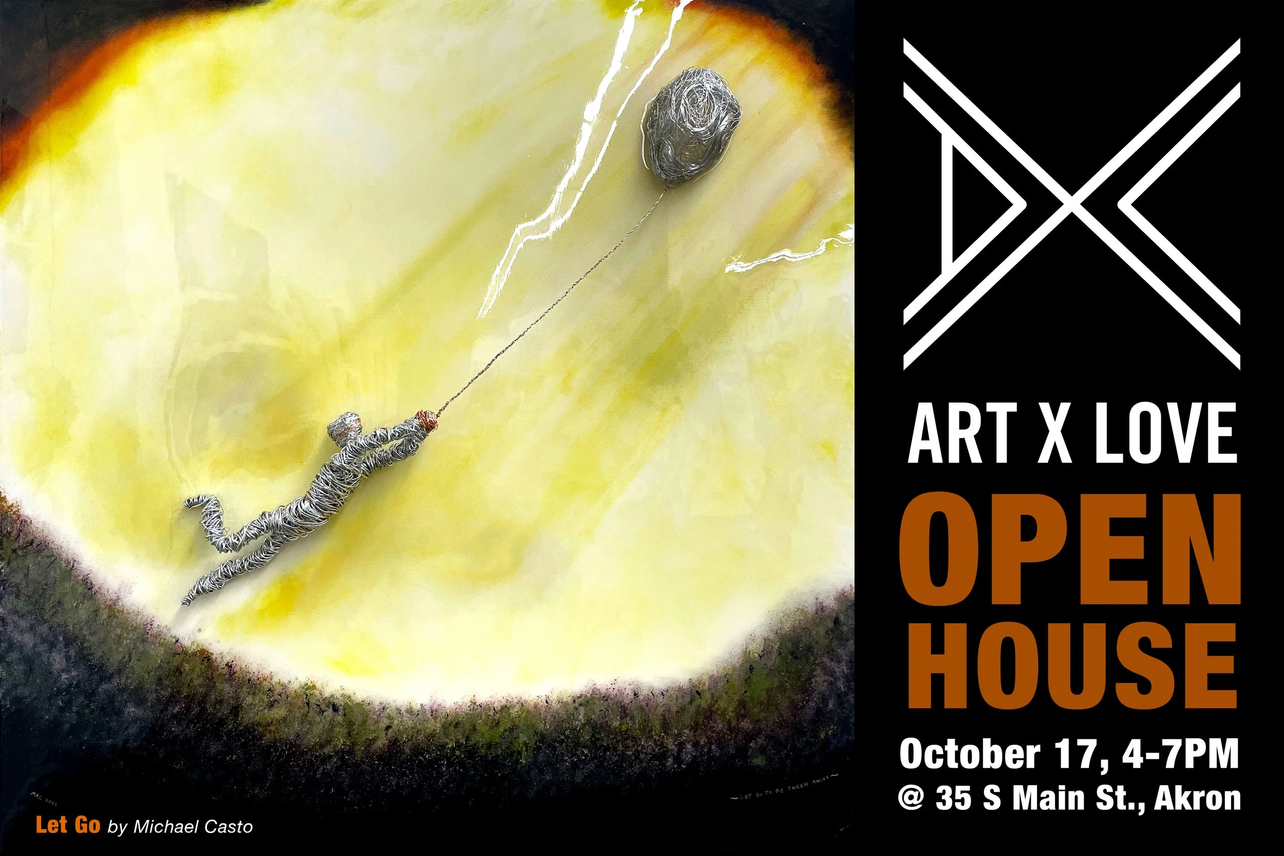 Fall Open House