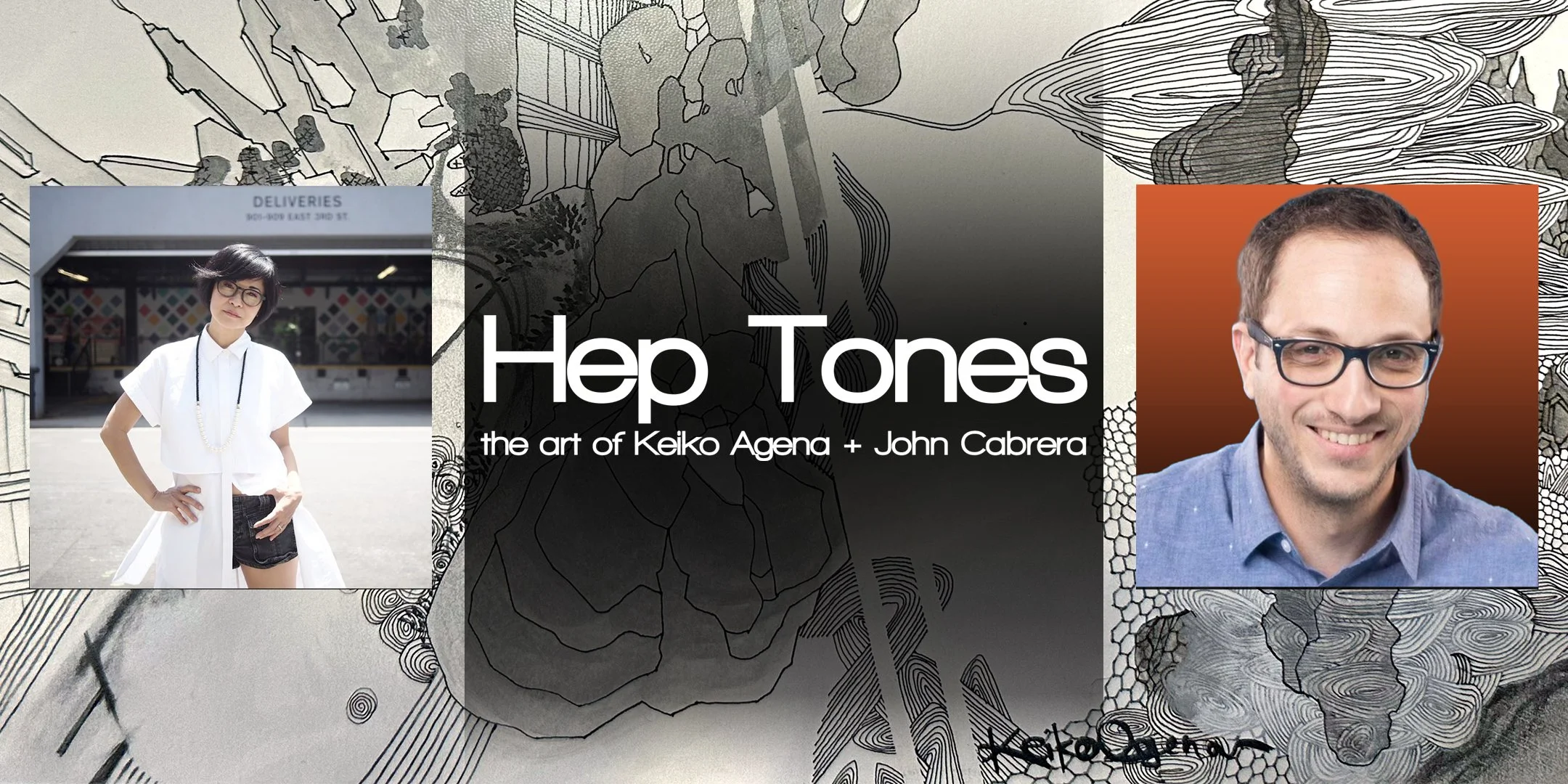 Hep Tones
