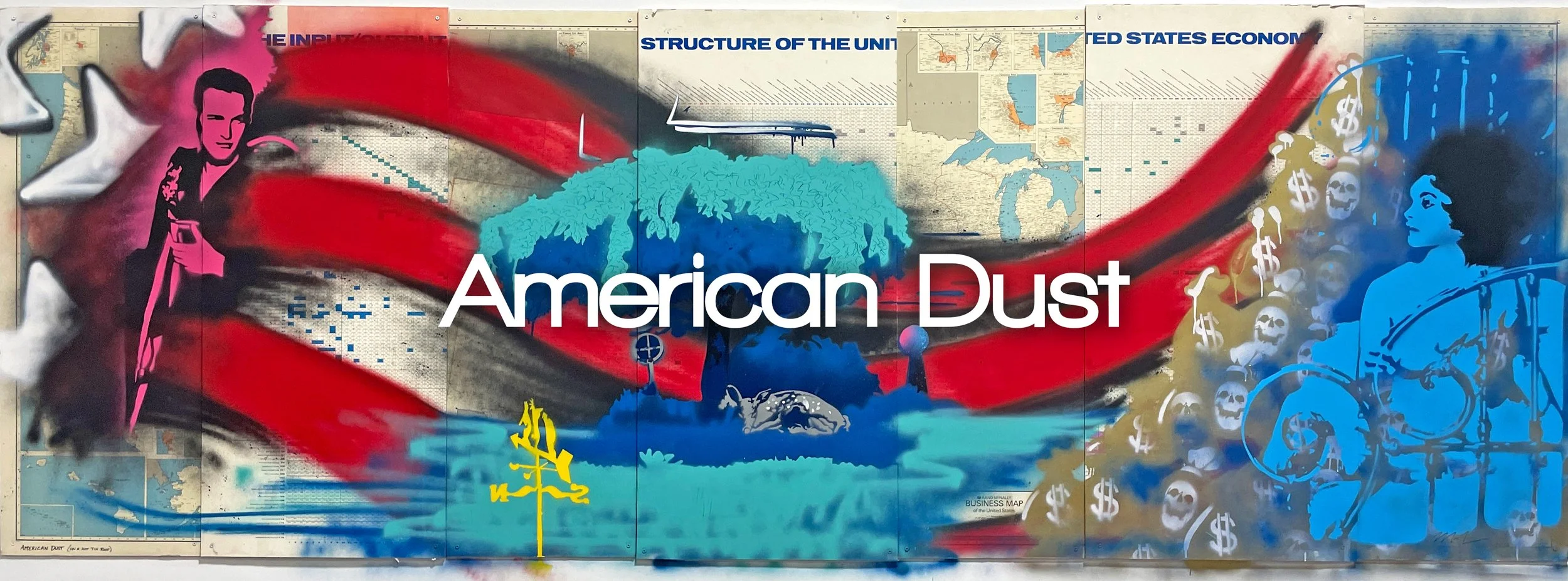 American Dust