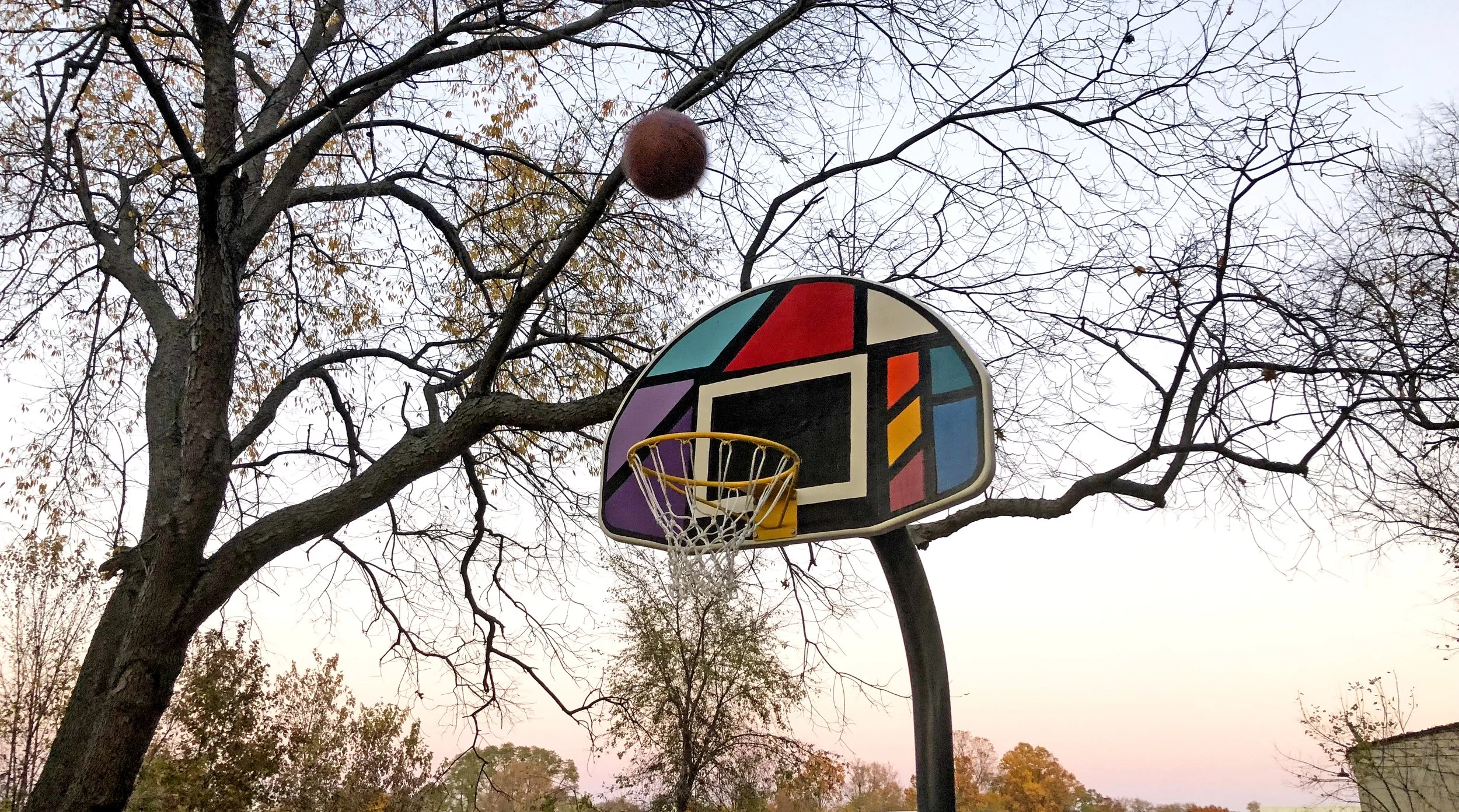 @PLAY Backboards