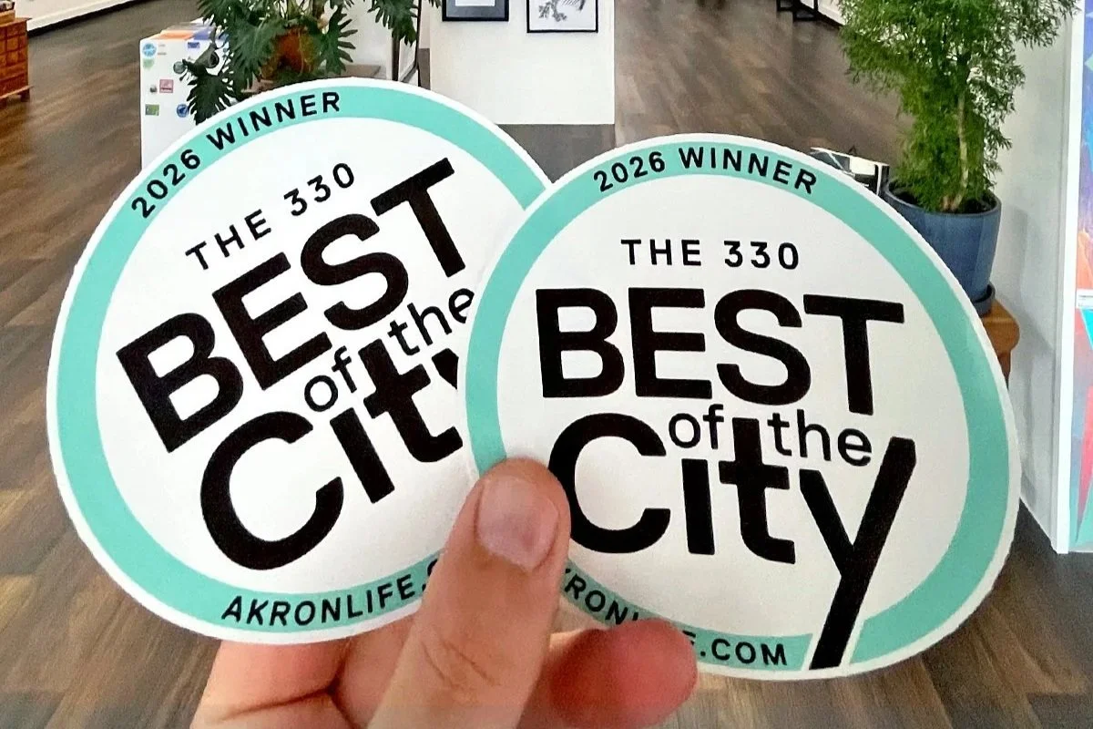 2026 Best of the City