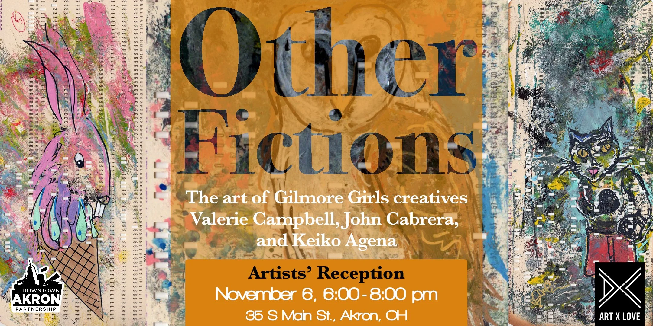 Other Fictions