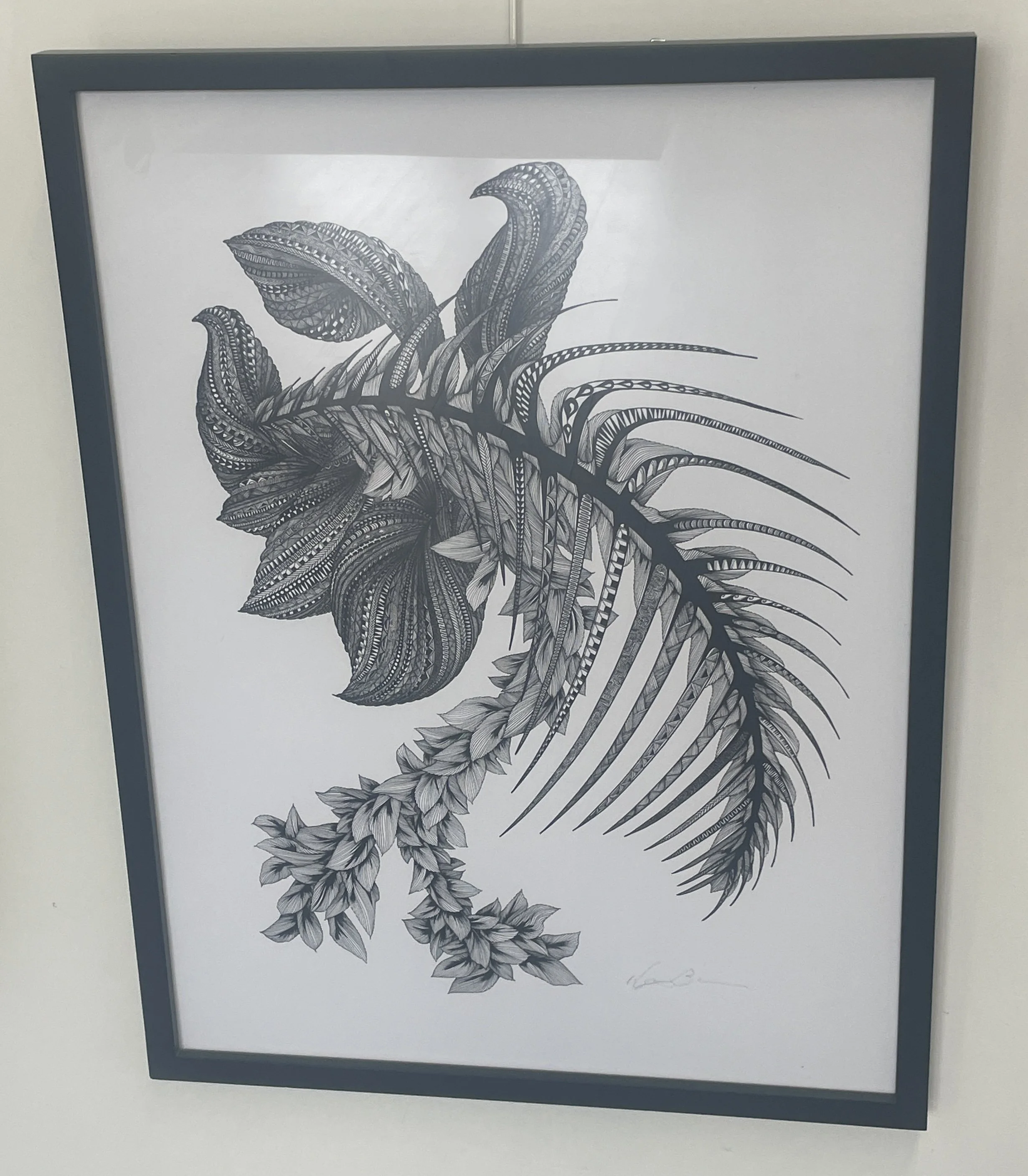Fern 44