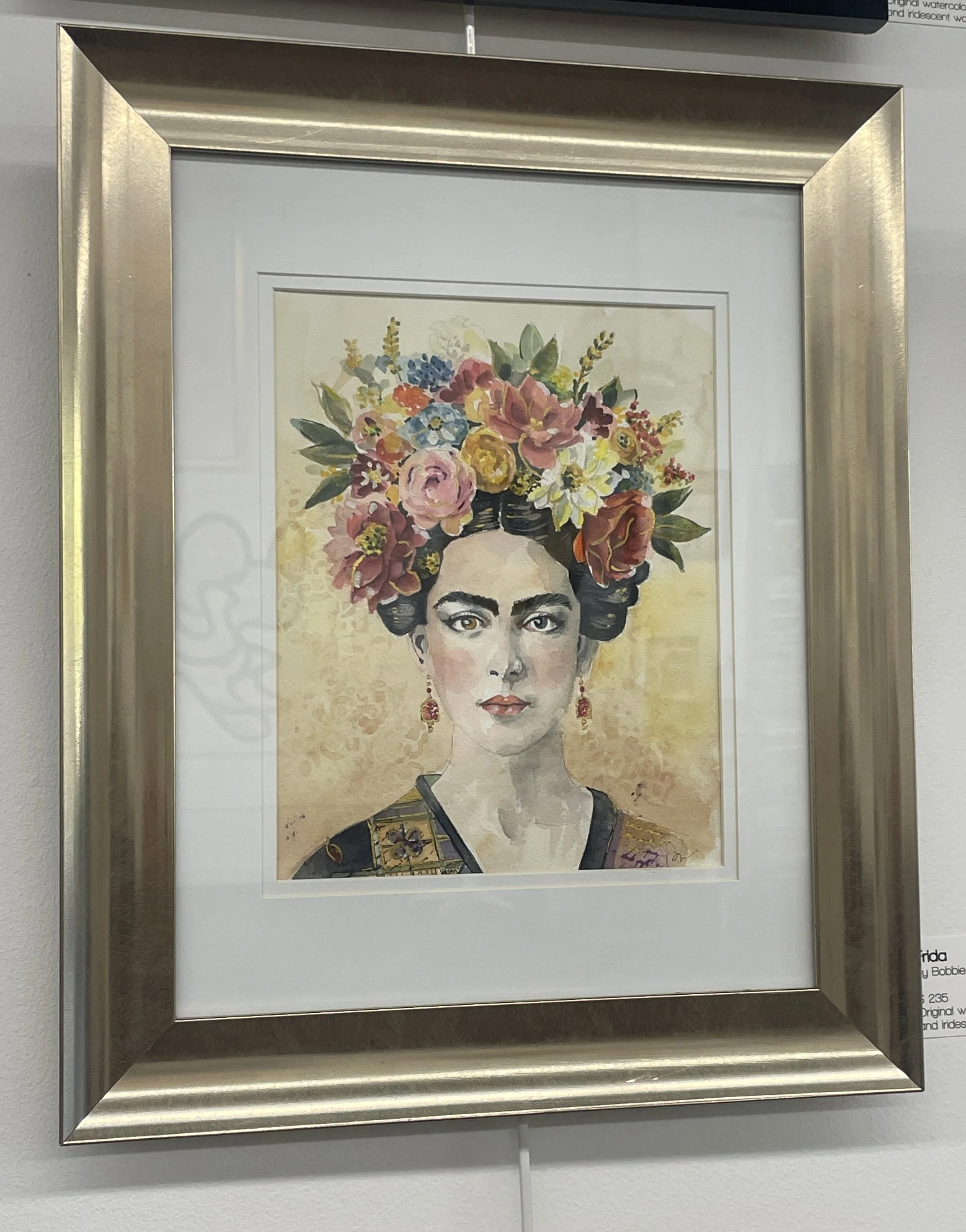 Frida