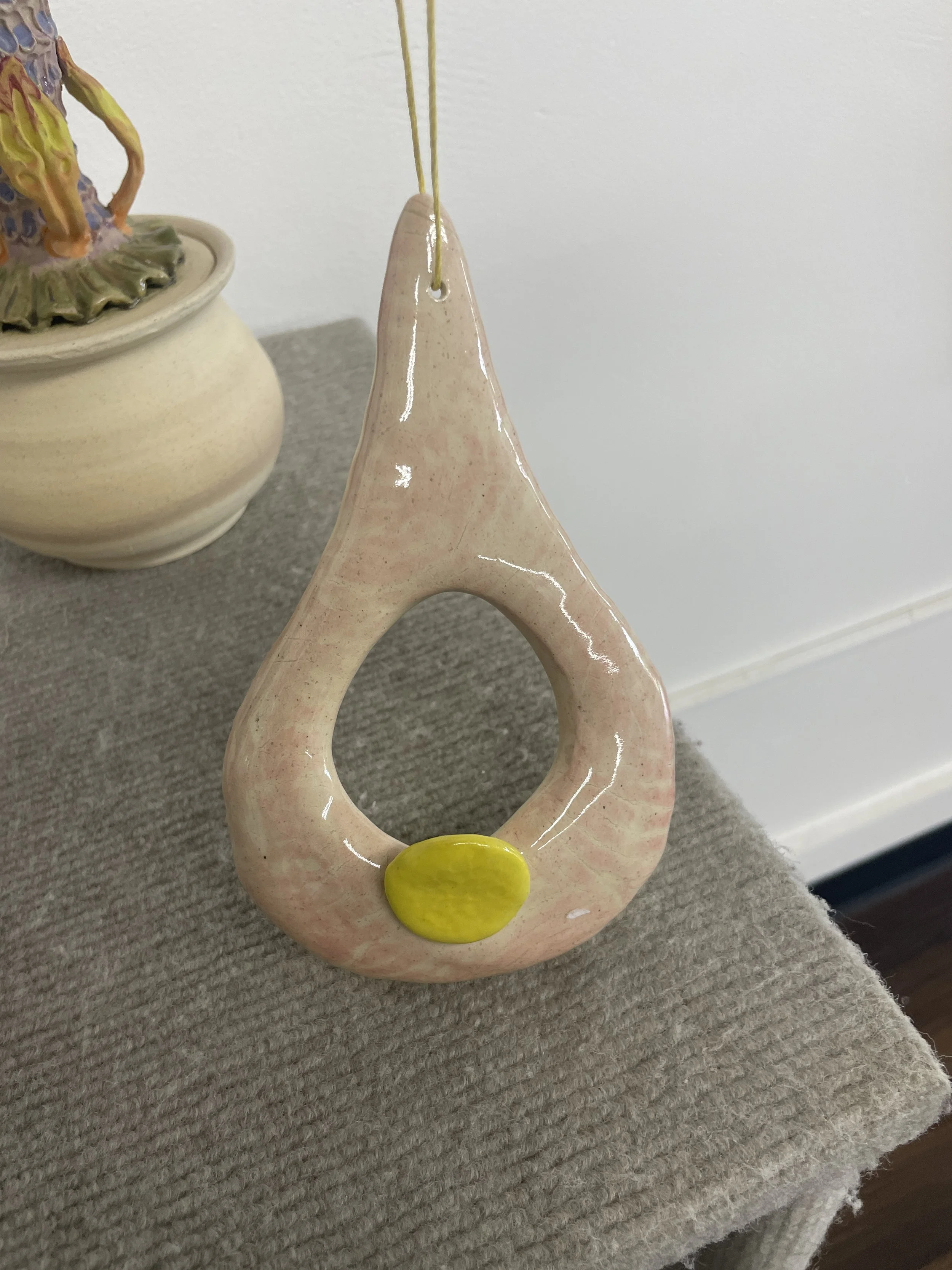 Drop Air Plant Holder
