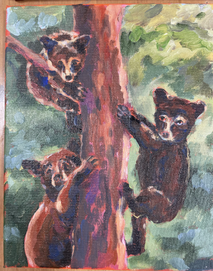 Cubs