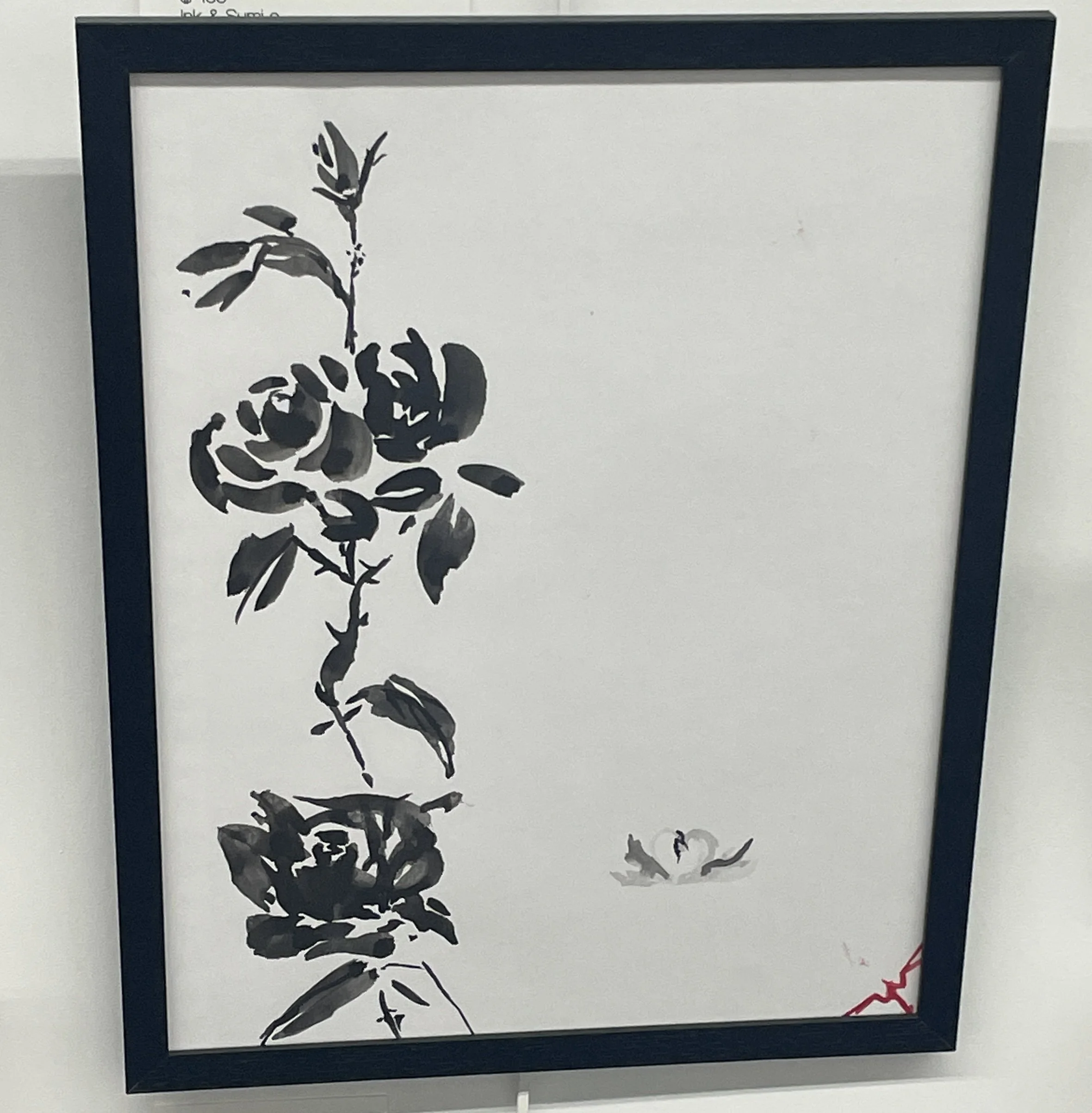 Roses