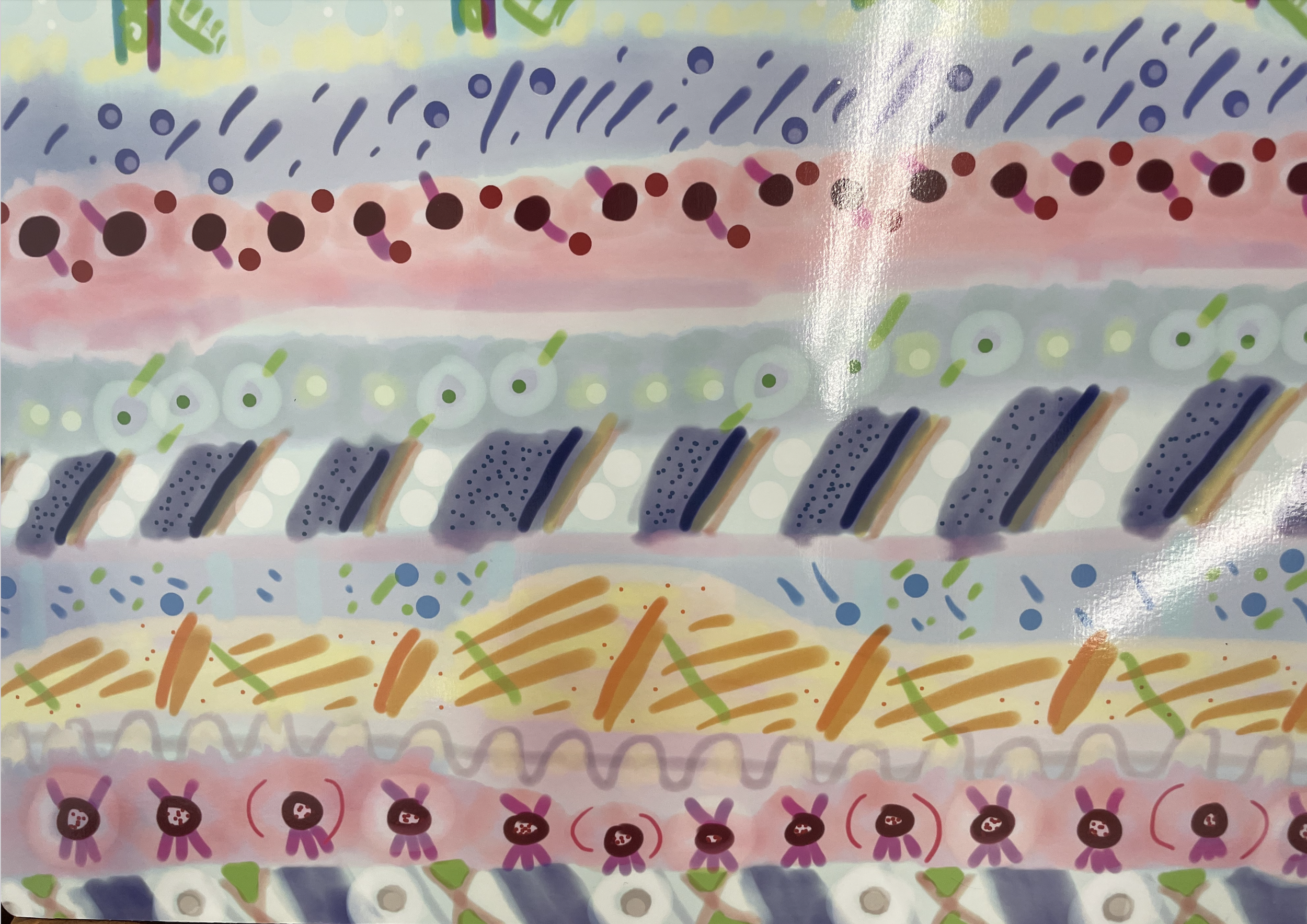 Pattern II