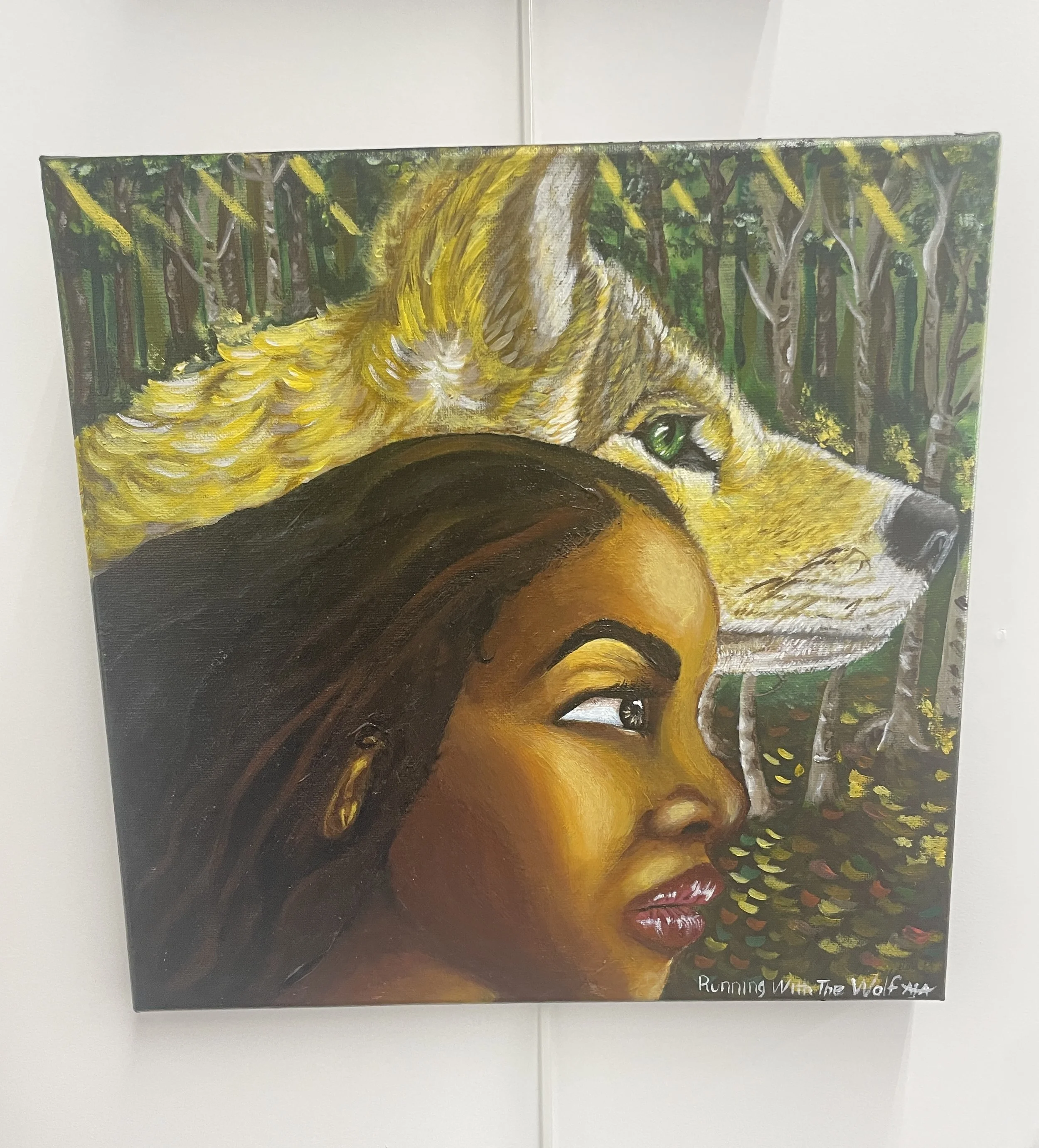 SO MUCH LOVE 2022 アートプリント MADO So Much Love poster | Finnish Design Shop