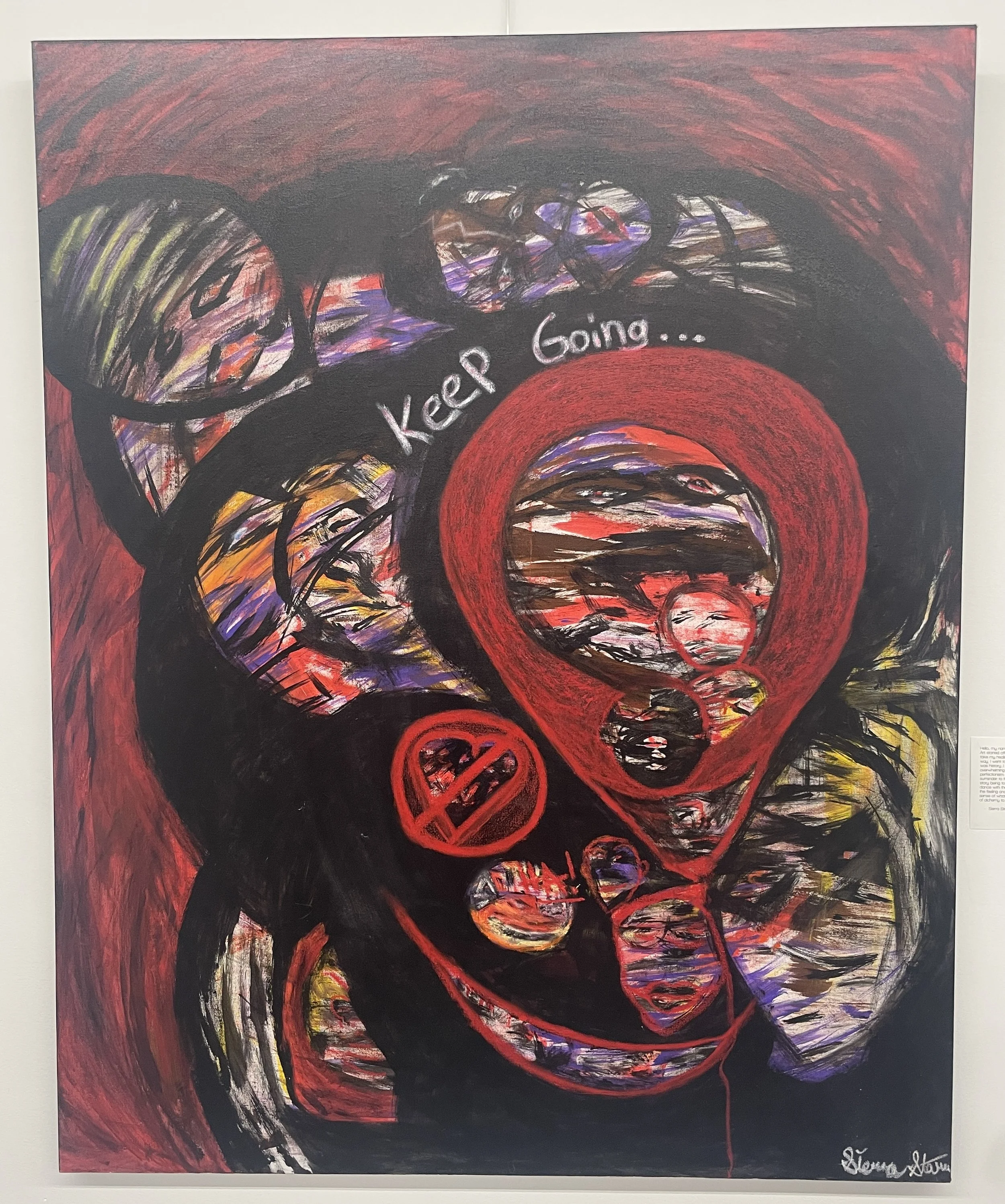 The Shadows of Betrayal