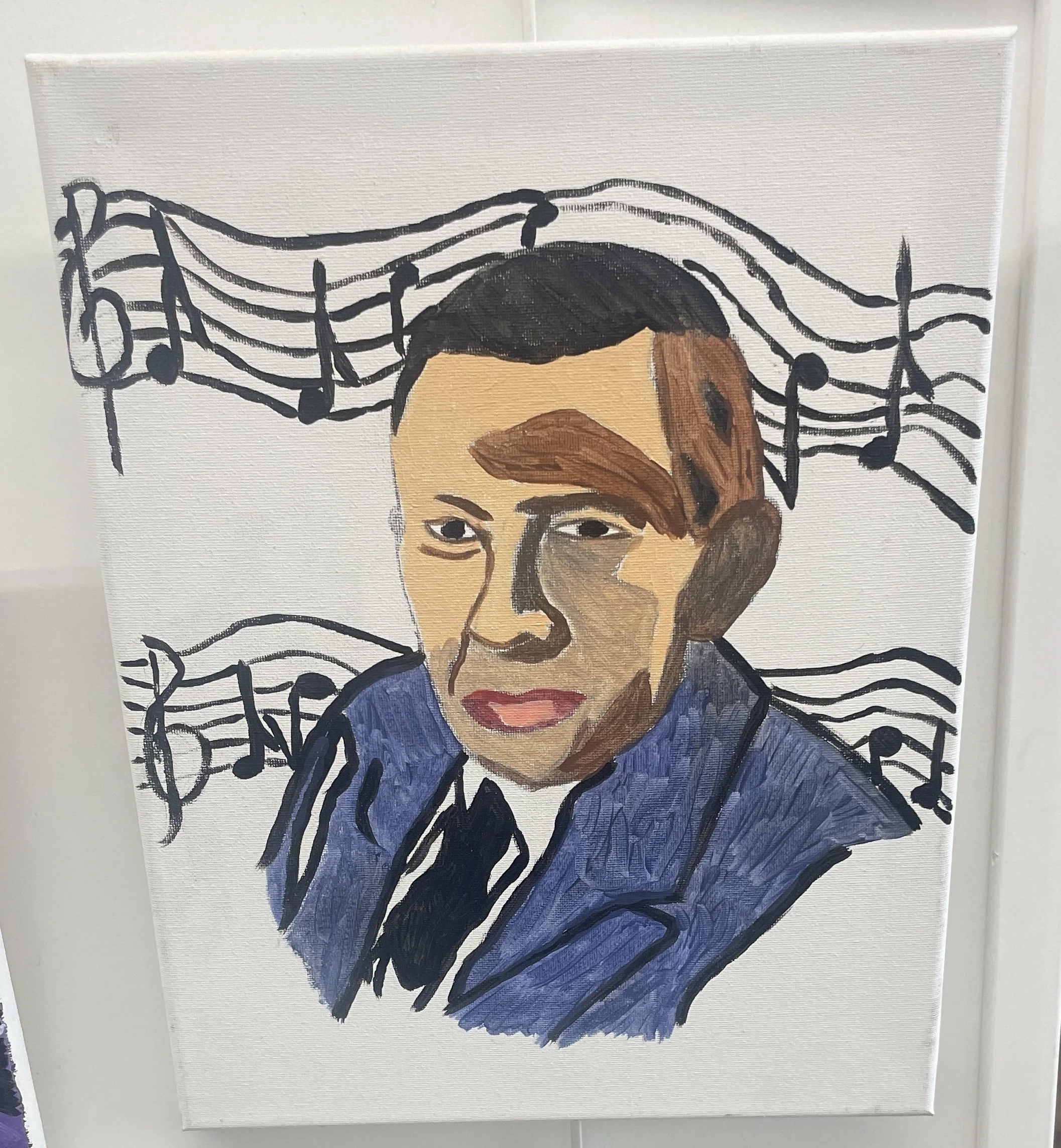 Sergei Rachmaninoff