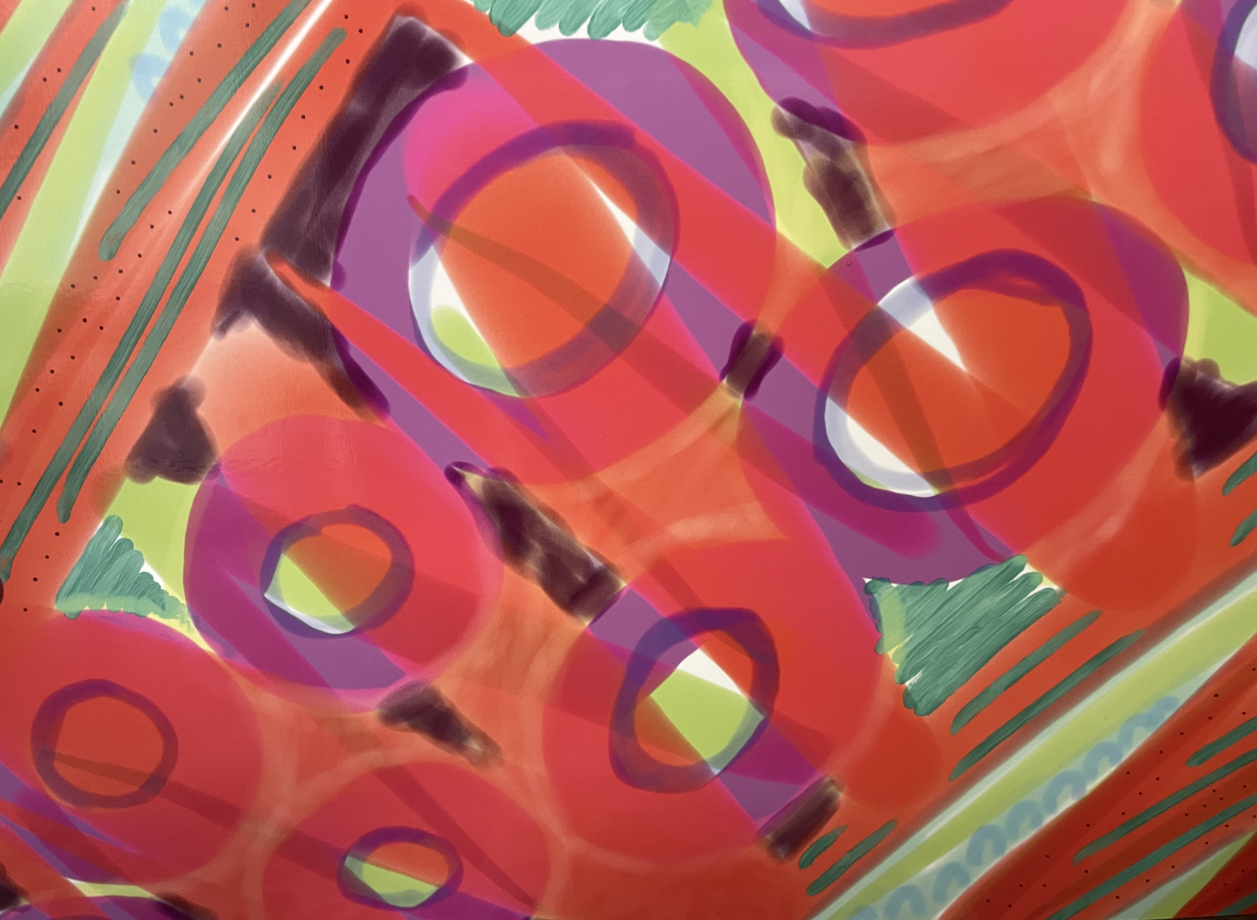 Pattern IV
