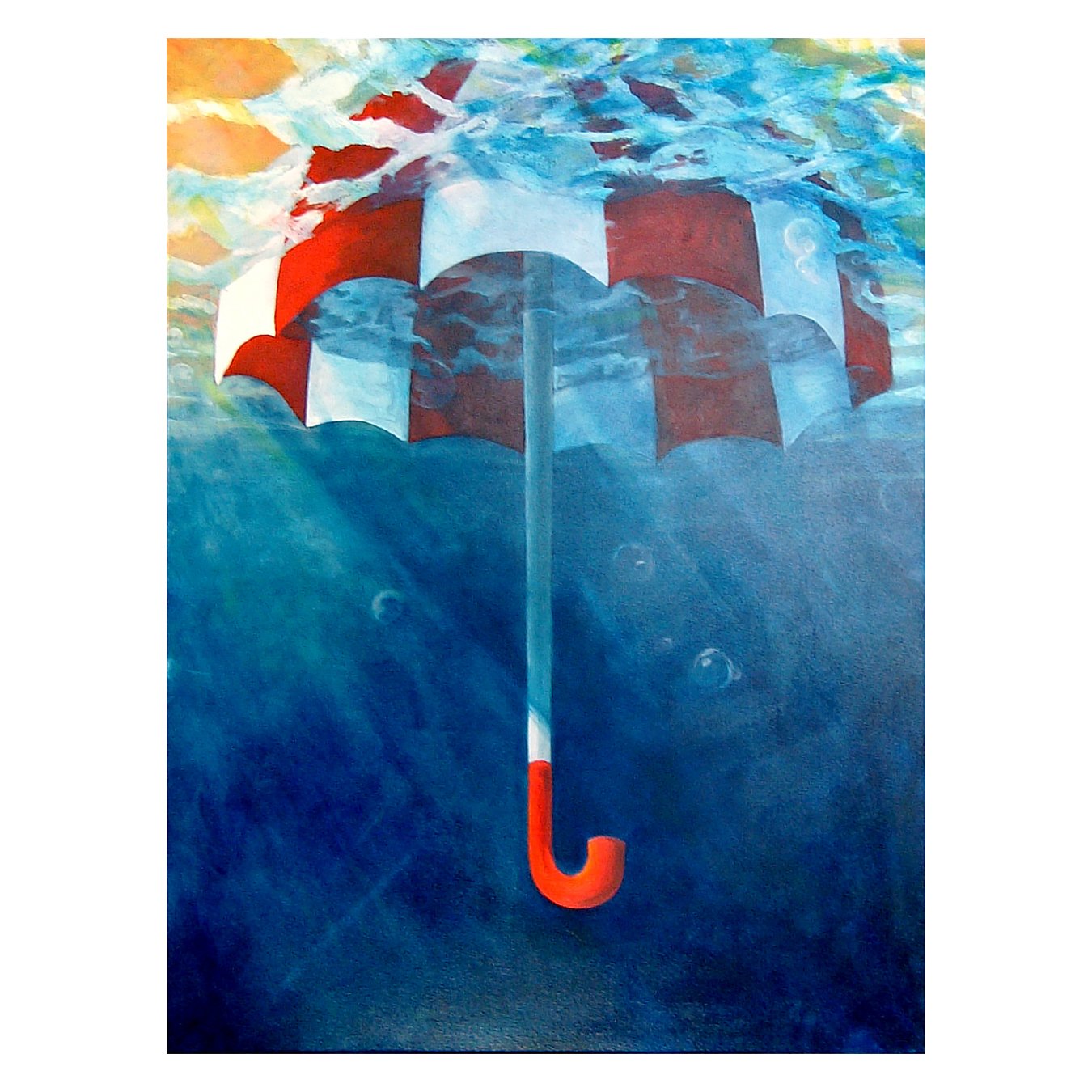 The Umbrella