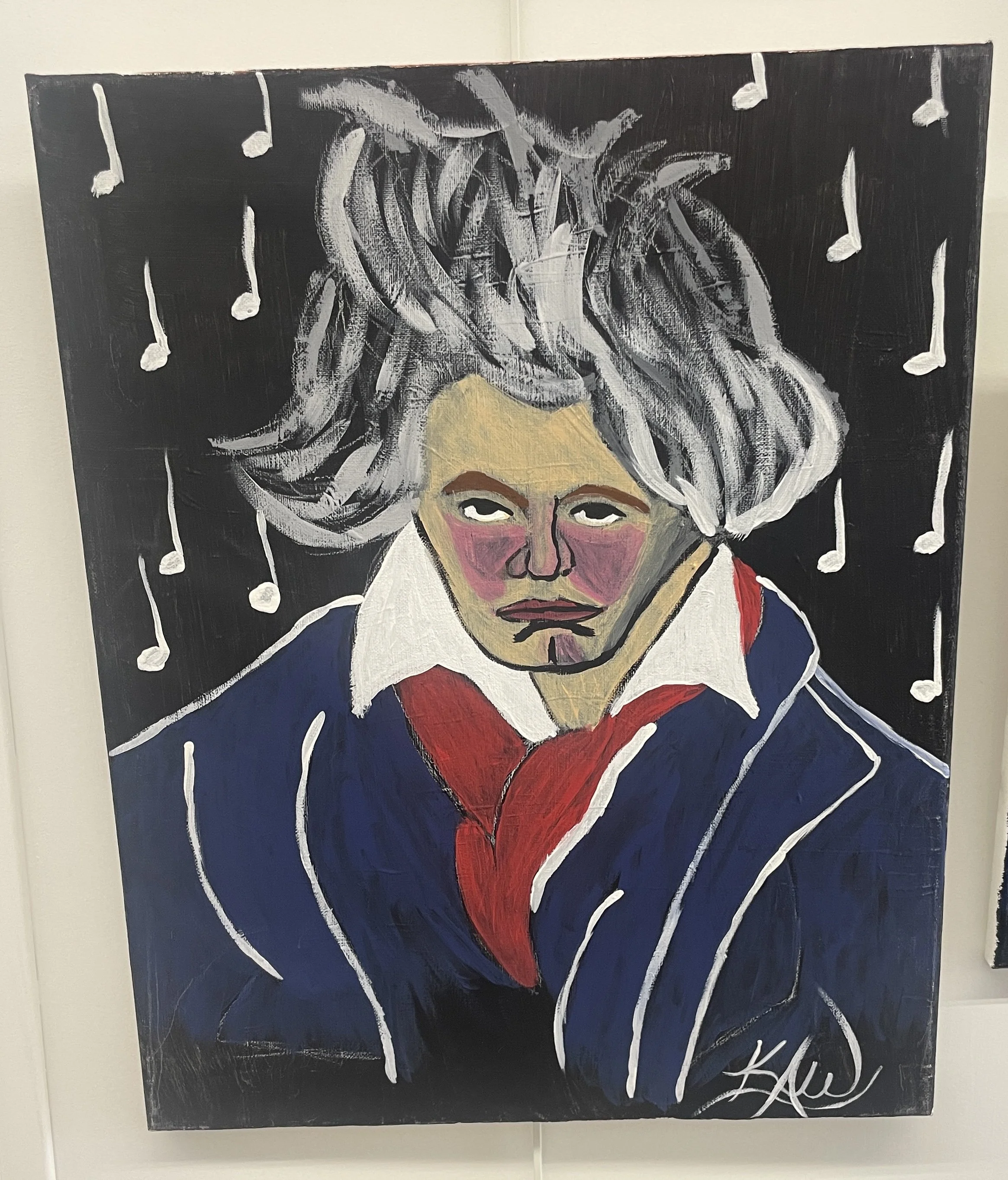 Beethoven