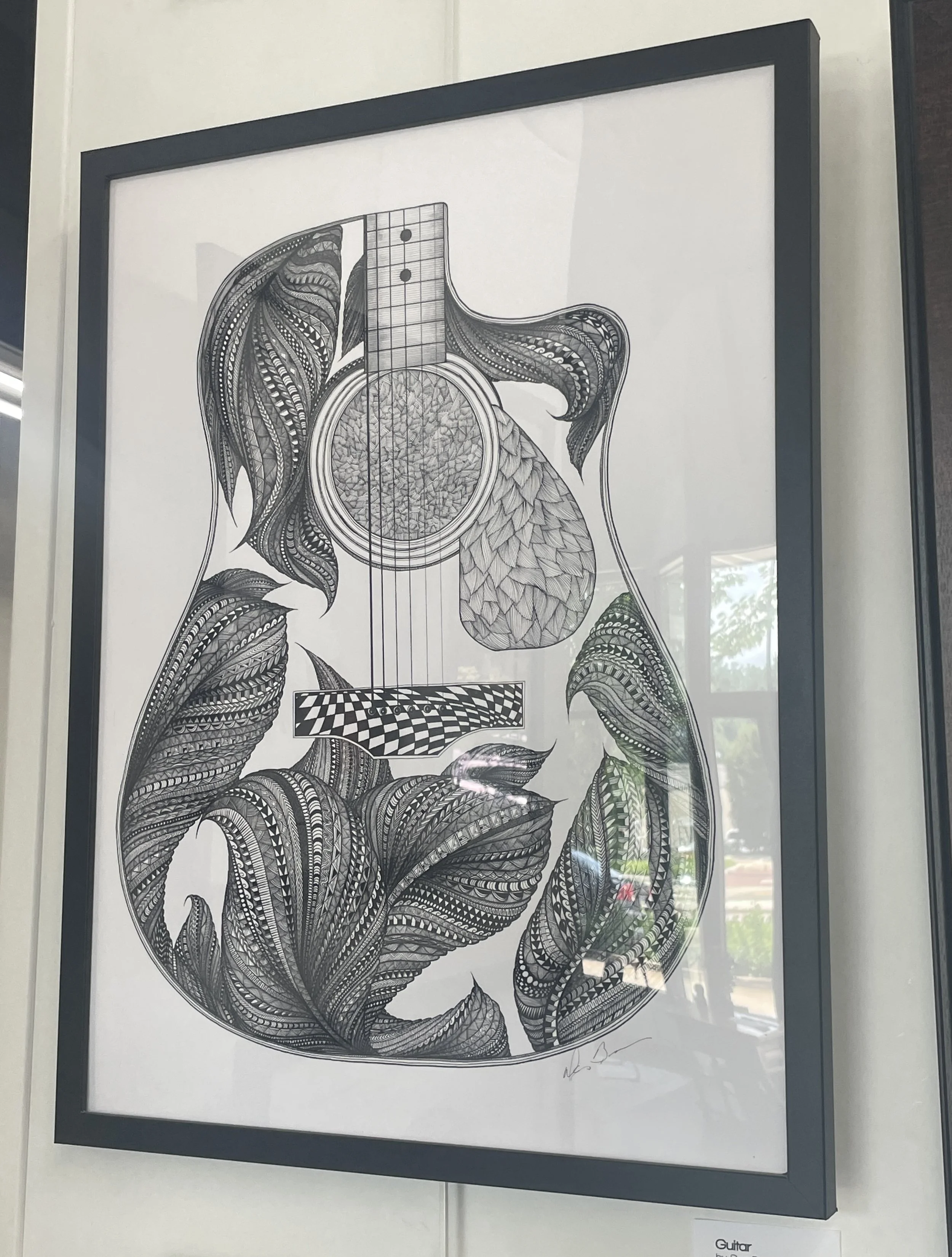 Guitar
