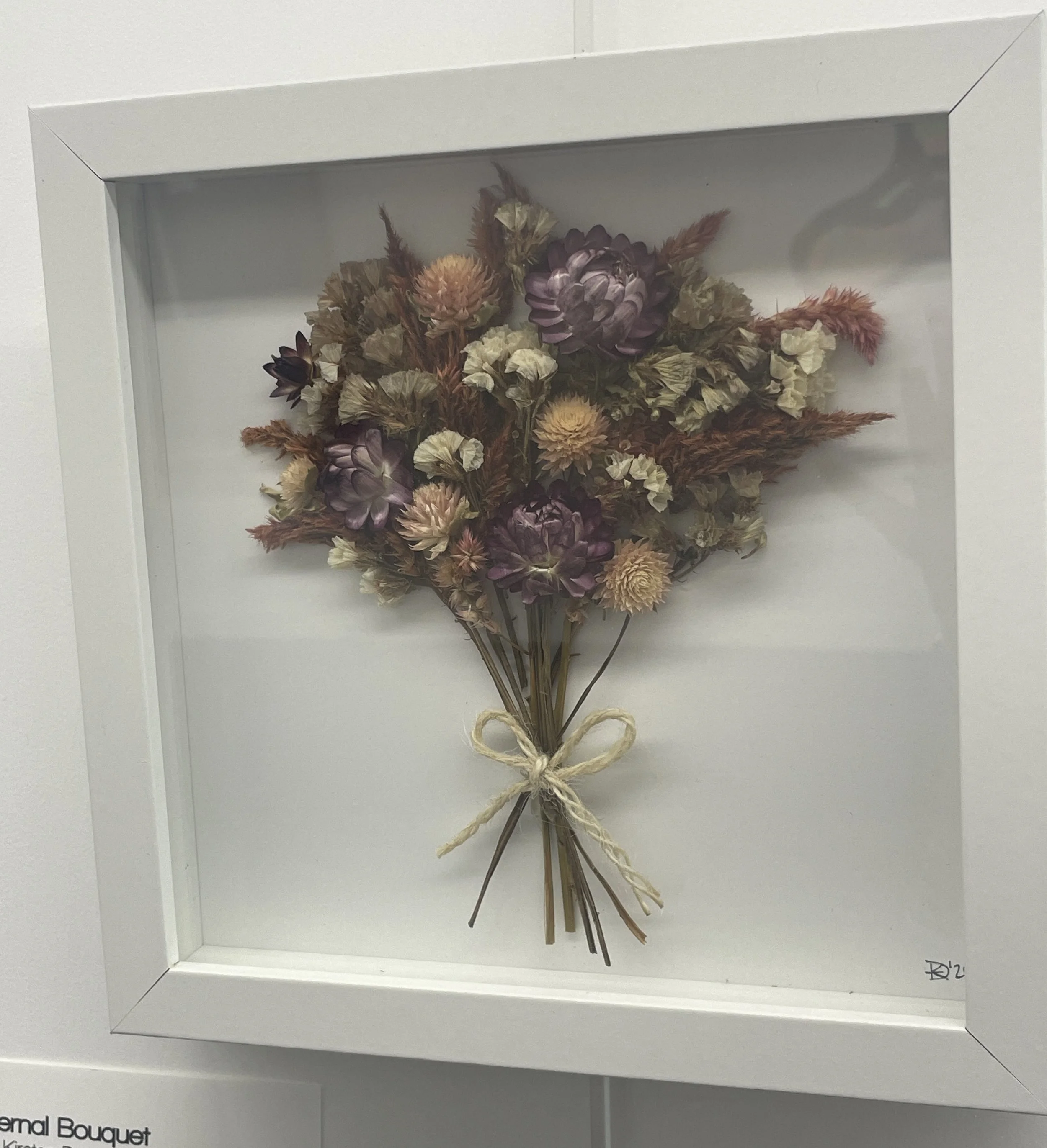 Eternal Bouquet