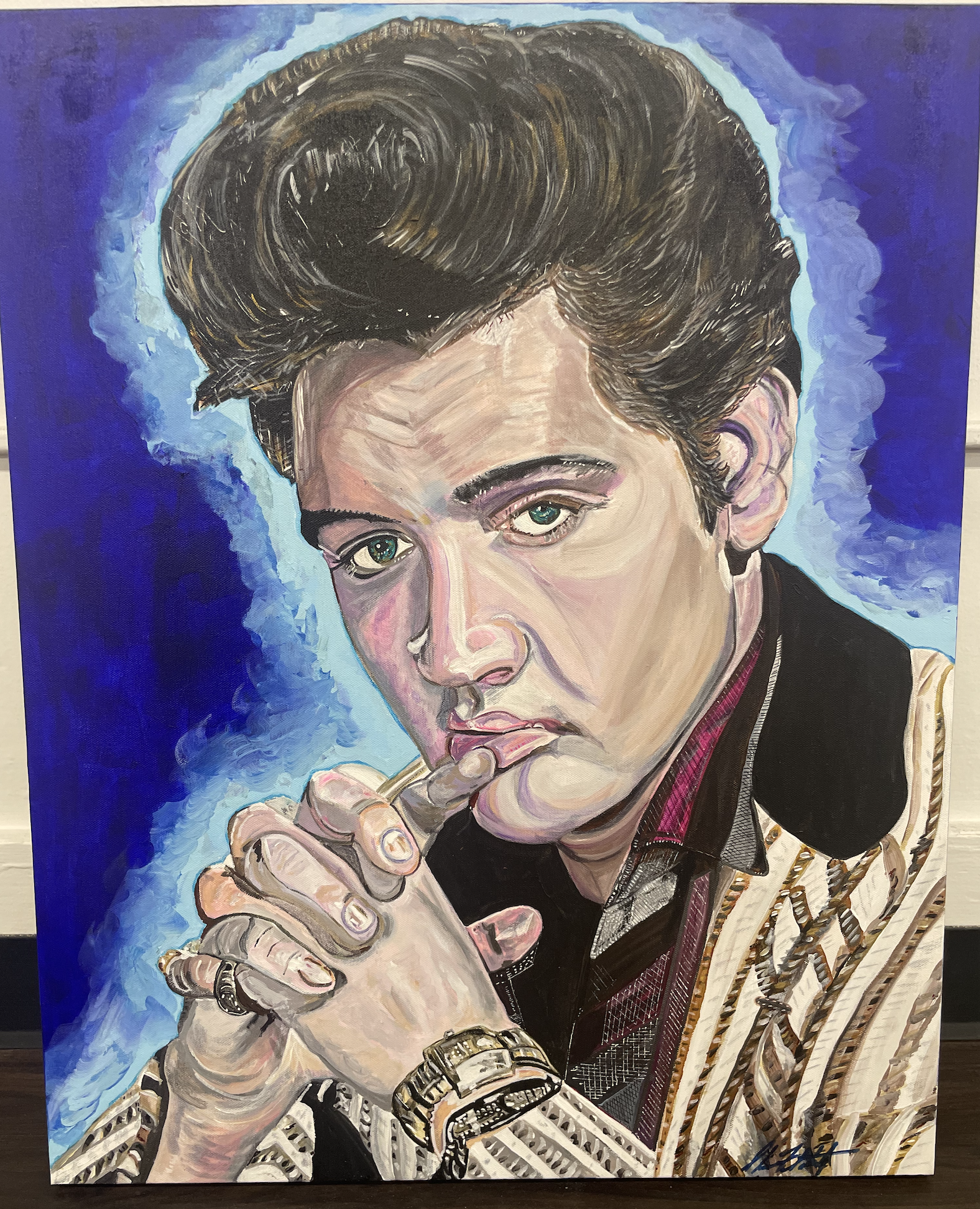 Elvis