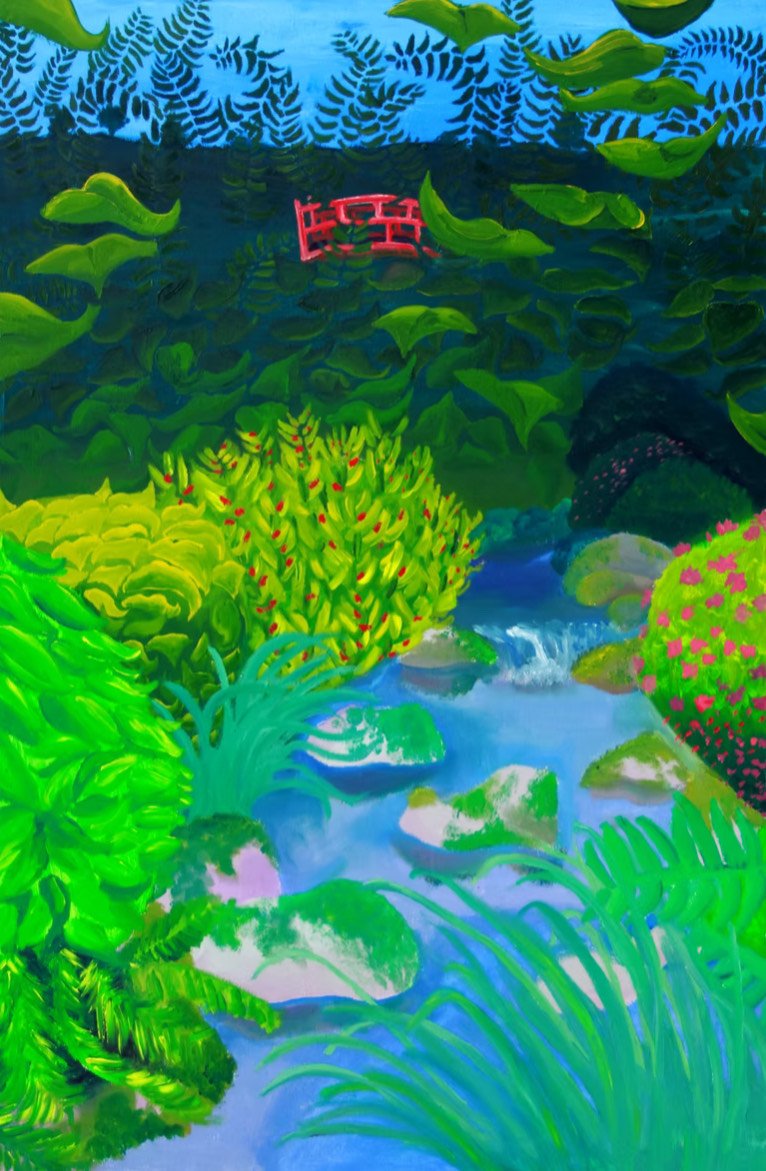 Plant Land