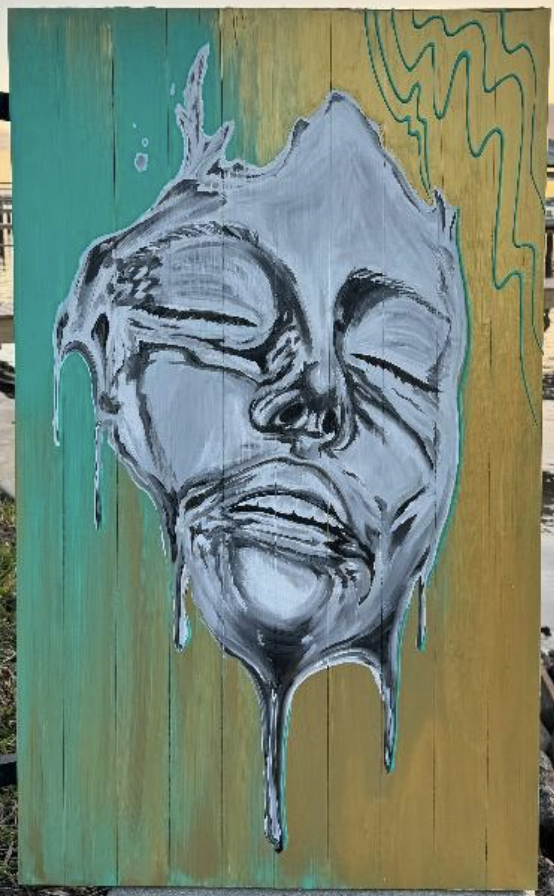 Silver Lining SORROW Reanimated