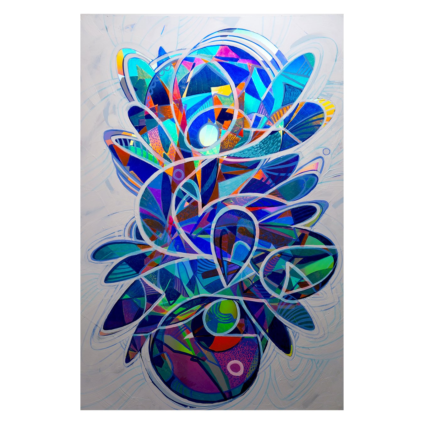 Healing Art