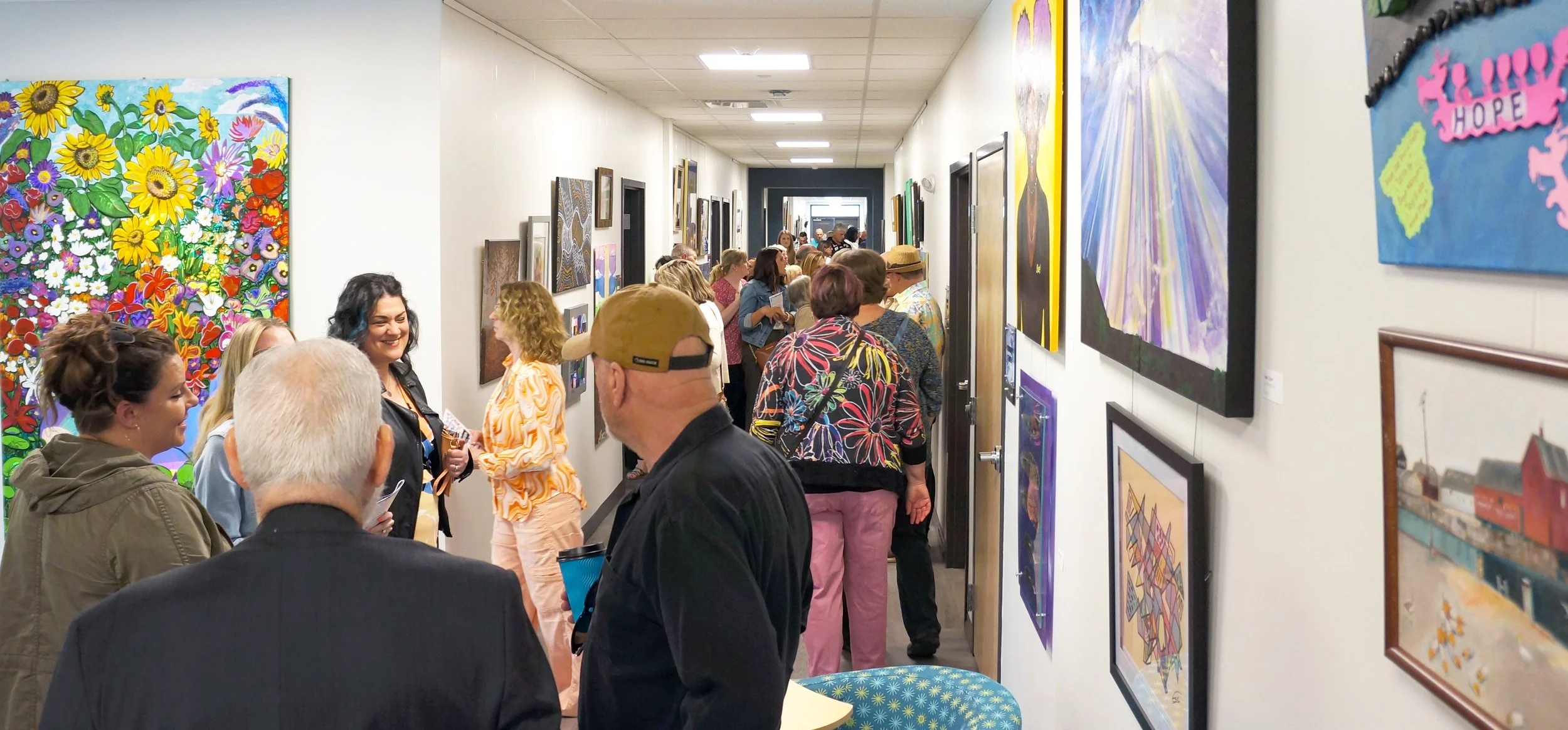 Events // ART x LOVE
